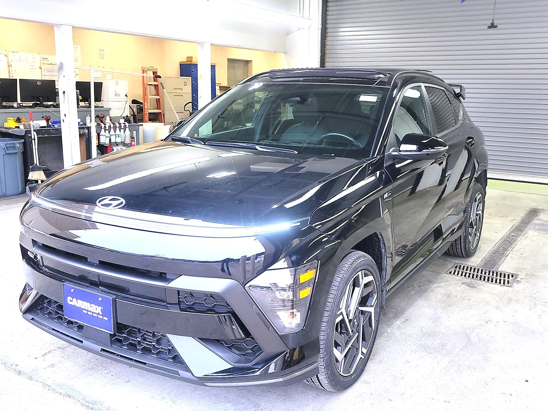 Thumbnail: 2024 Hyundai Kona - 3