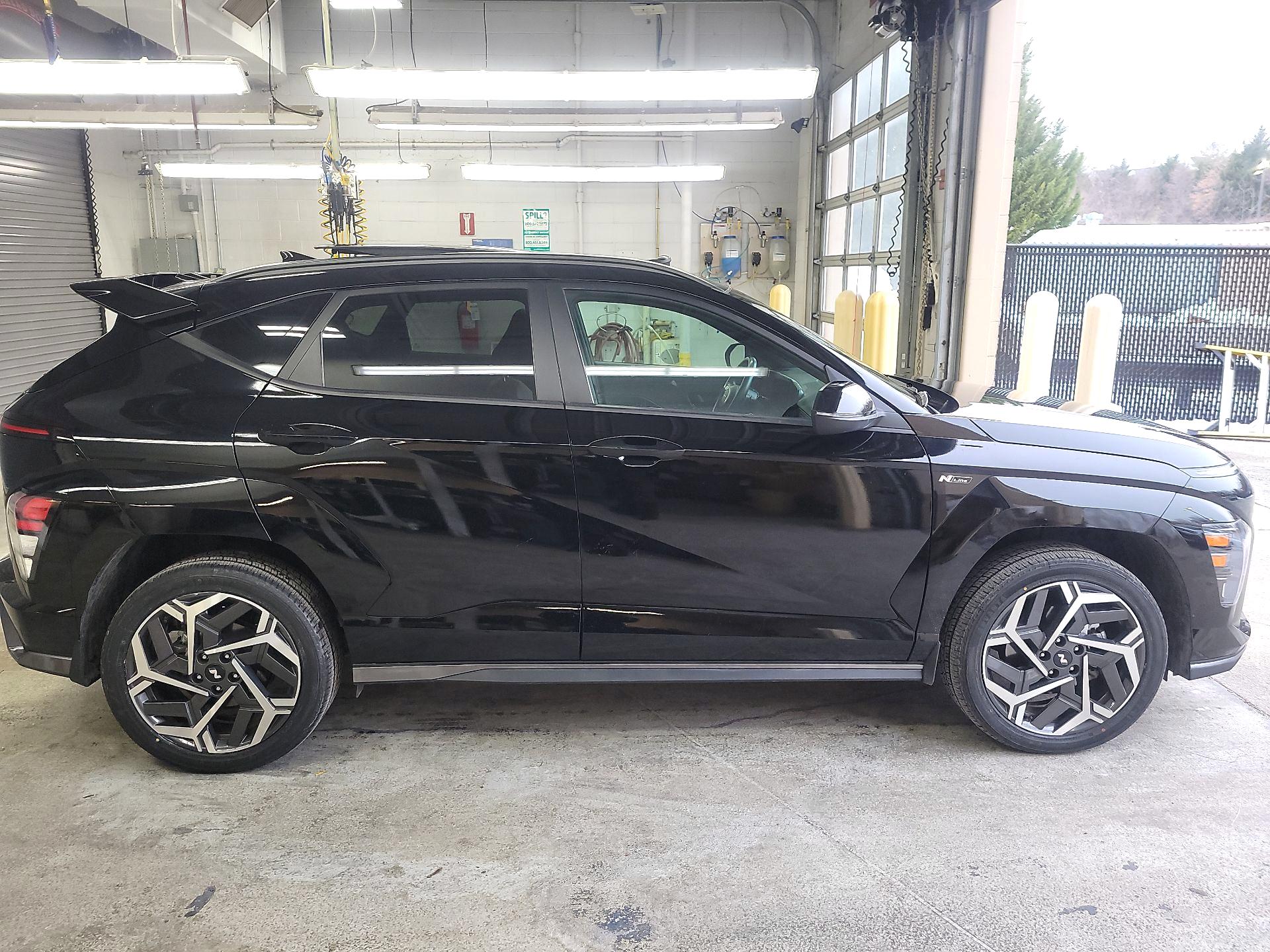 Thumbnail: 2024 Hyundai Kona - 4