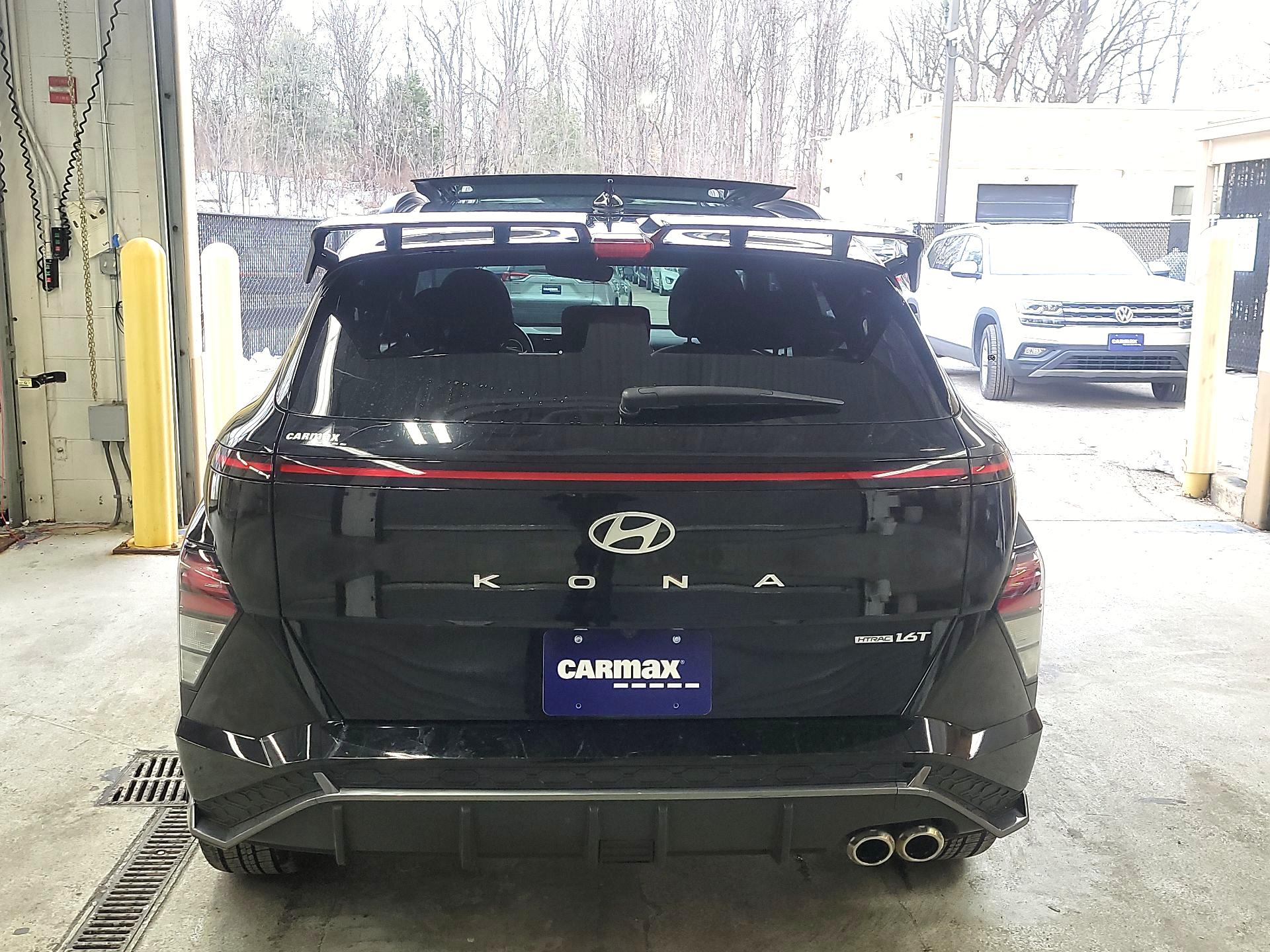 Thumbnail: 2024 Hyundai Kona - 6