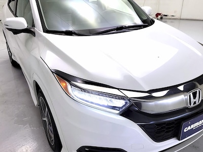 2019 Honda HR-V Touring