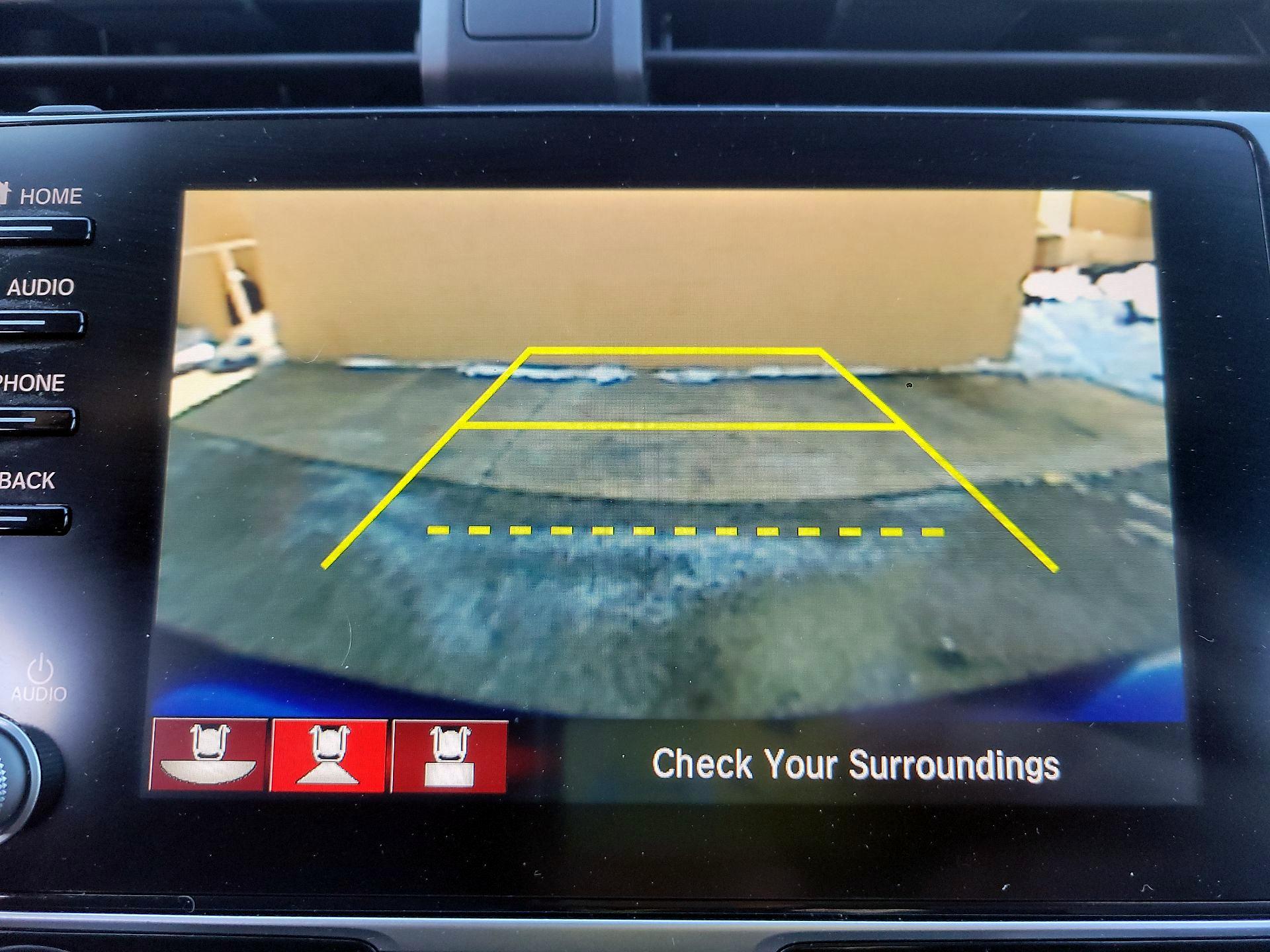 Thumbnail: 2021 Honda Civic - 12