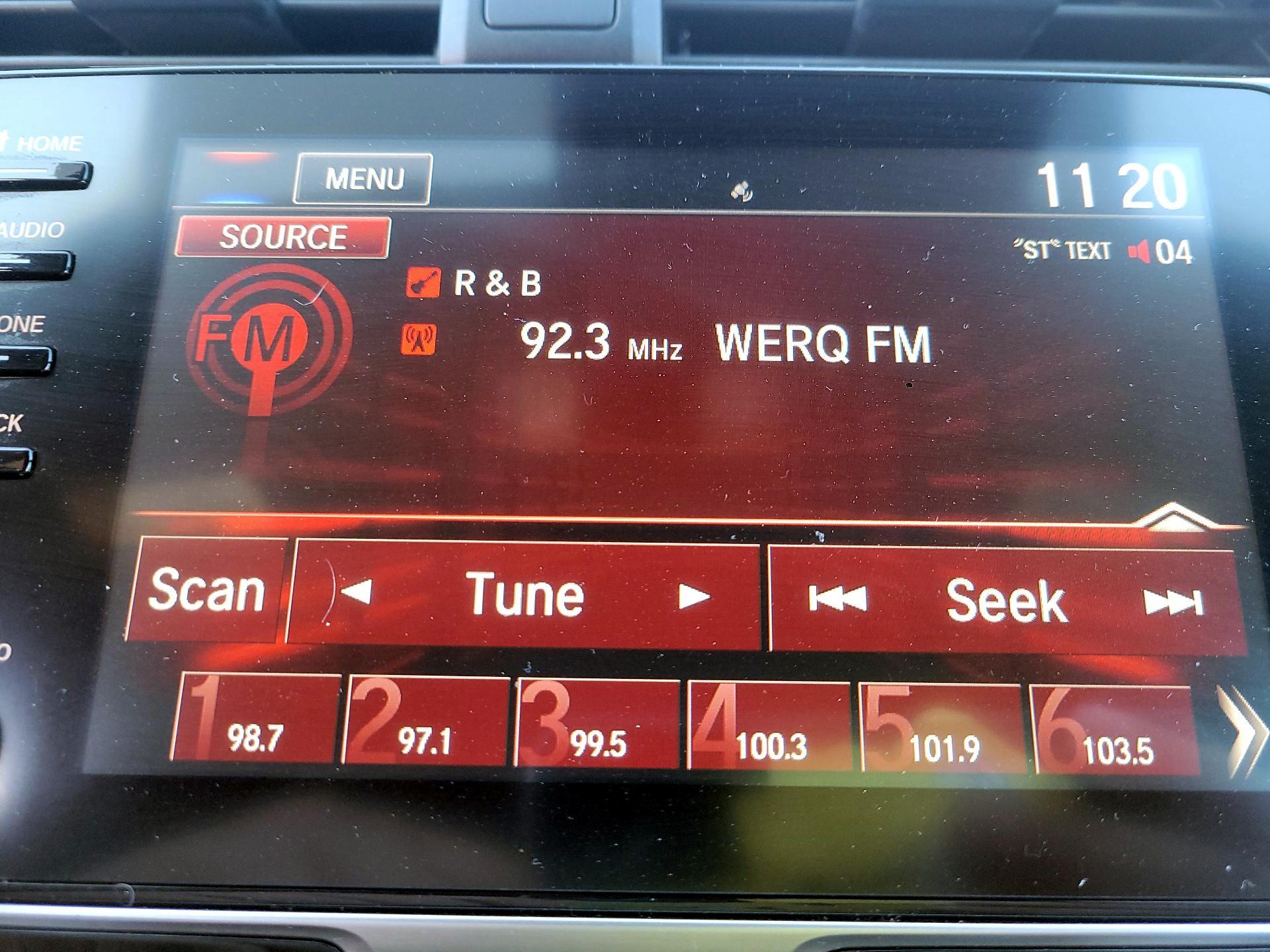 Thumbnail: 2021 Honda Civic - 13