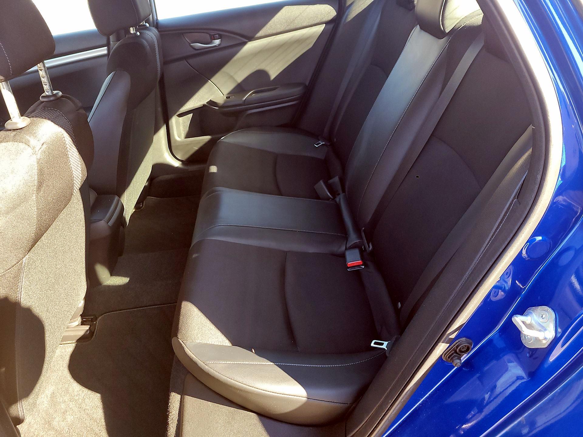 Thumbnail: 2021 Honda Civic - 17