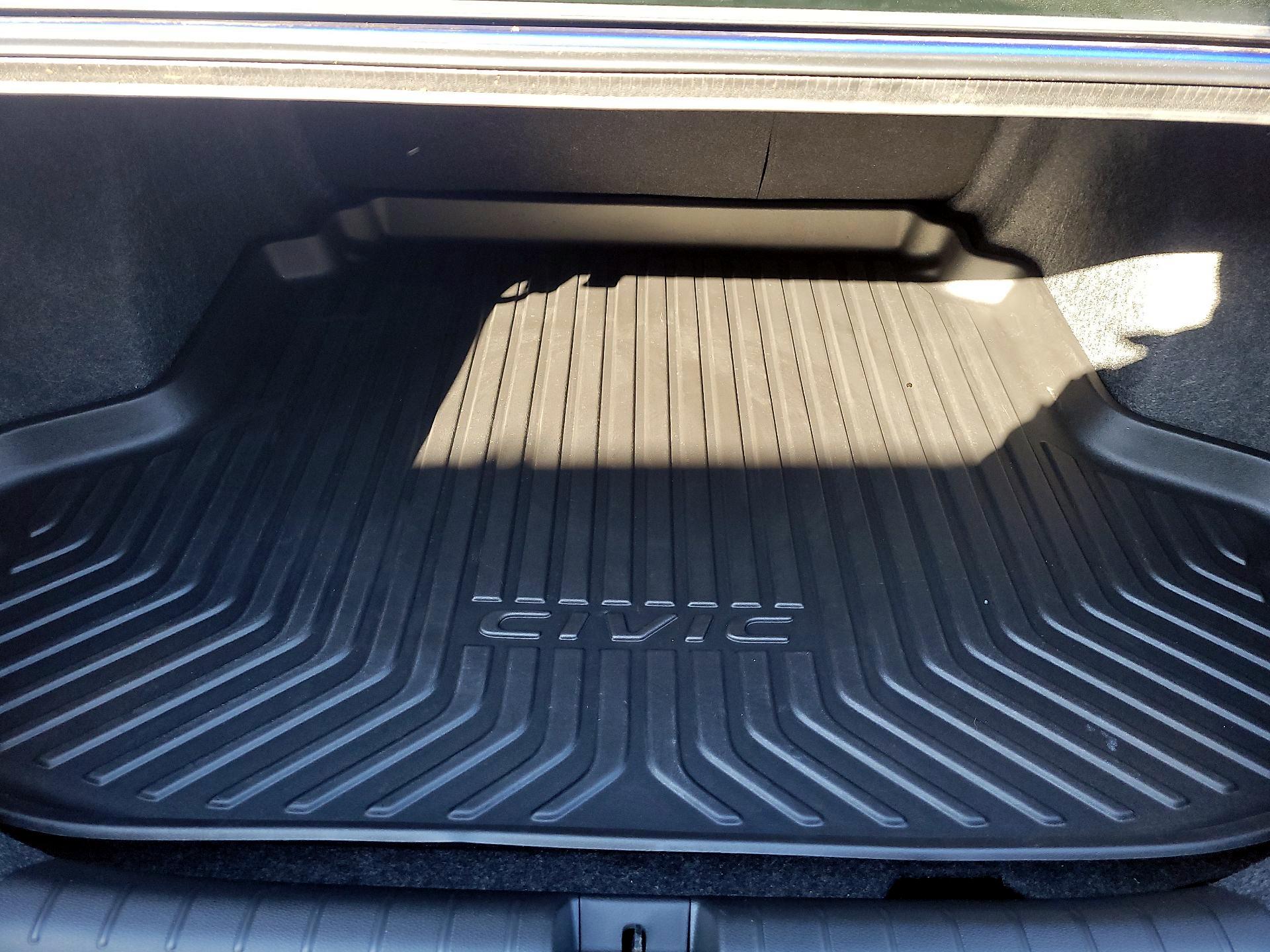 Thumbnail: 2021 Honda Civic - 18