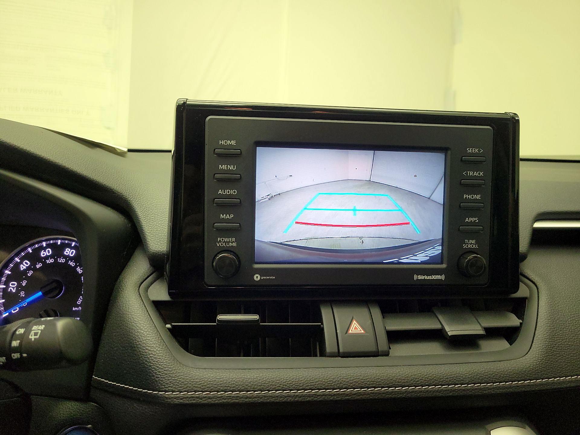 Thumbnail: 2021 Toyota RAV4 - 14