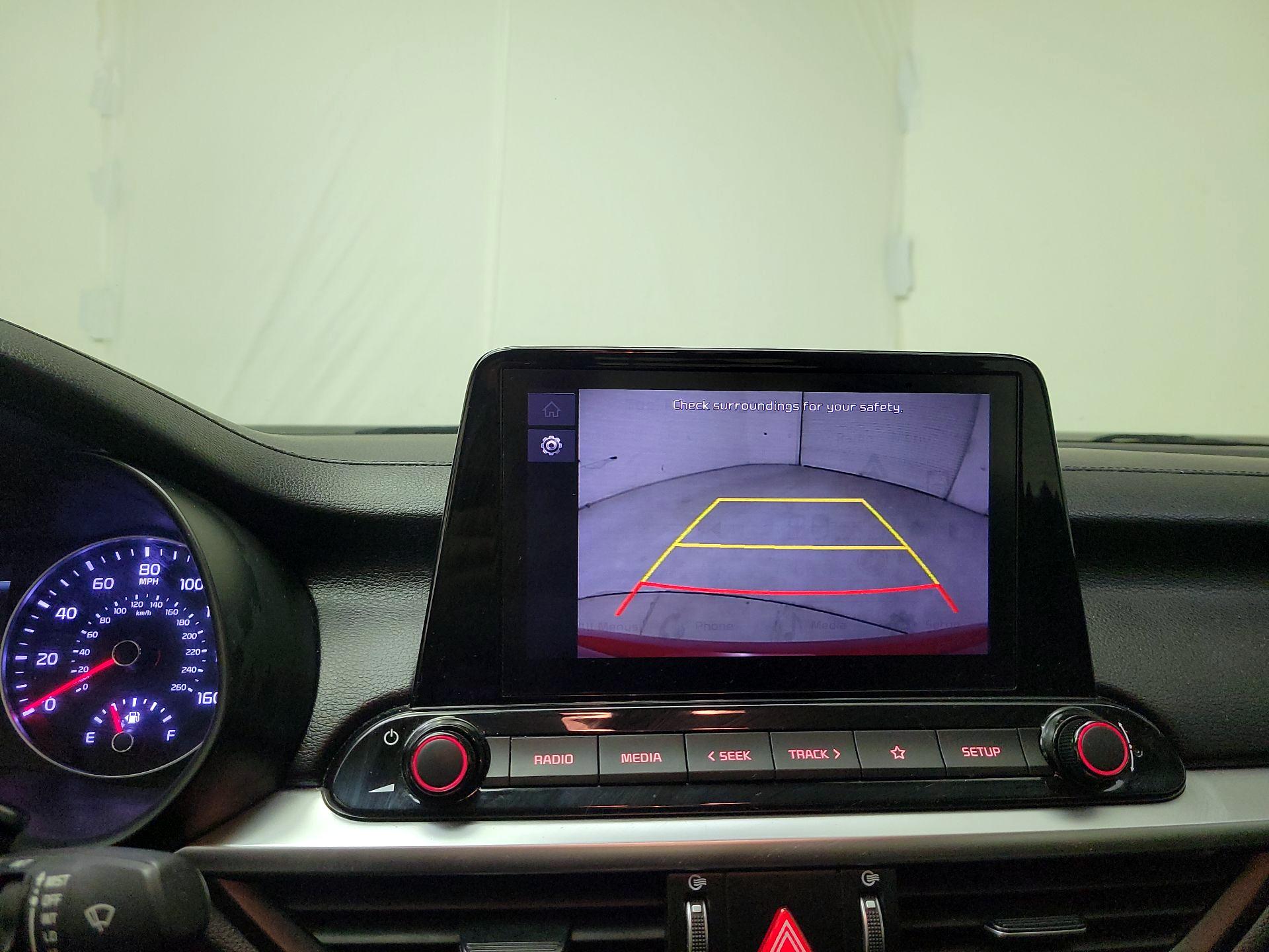 Thumbnail: 2022 Kia Forte - 14