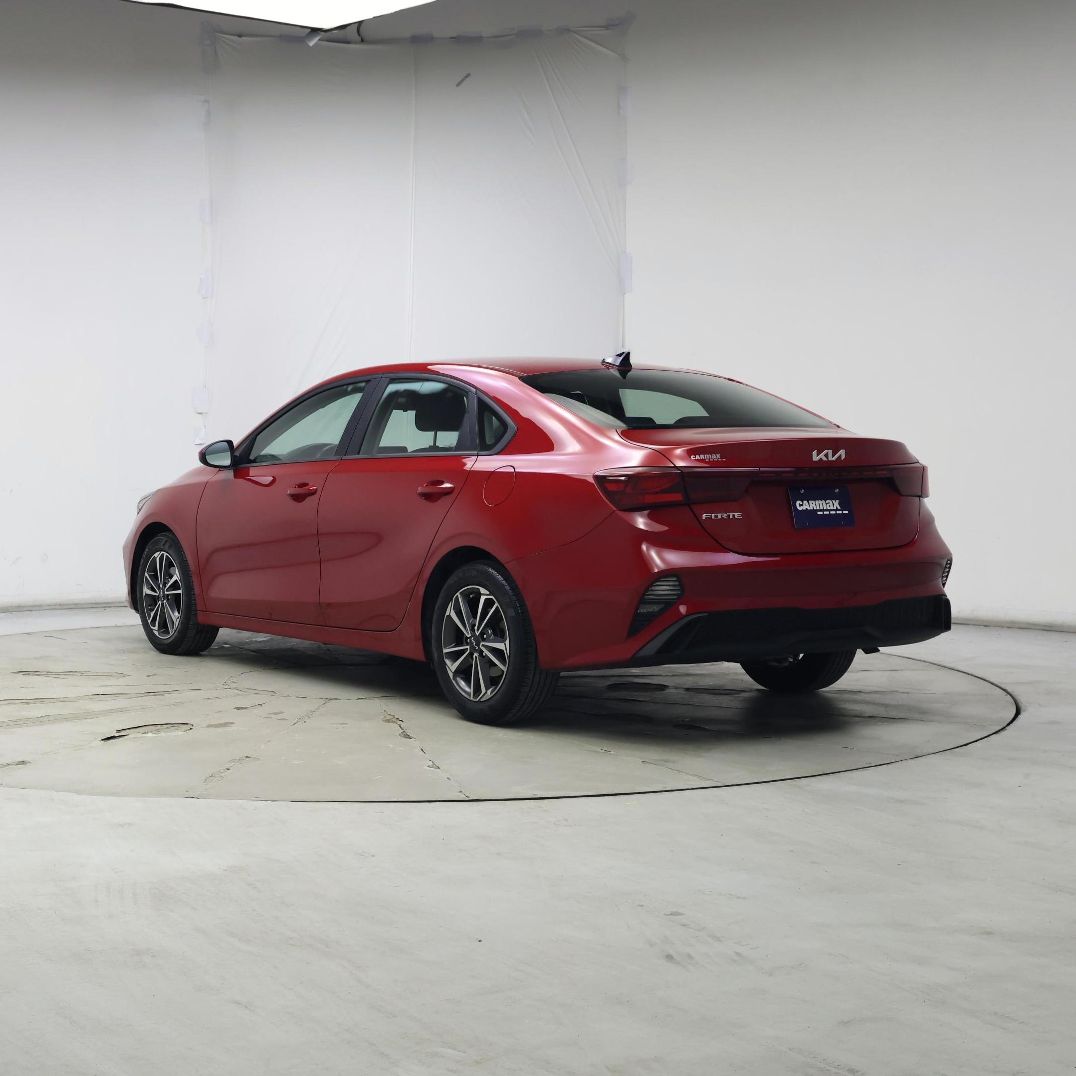 Thumbnail: 2022 Kia Forte - 2