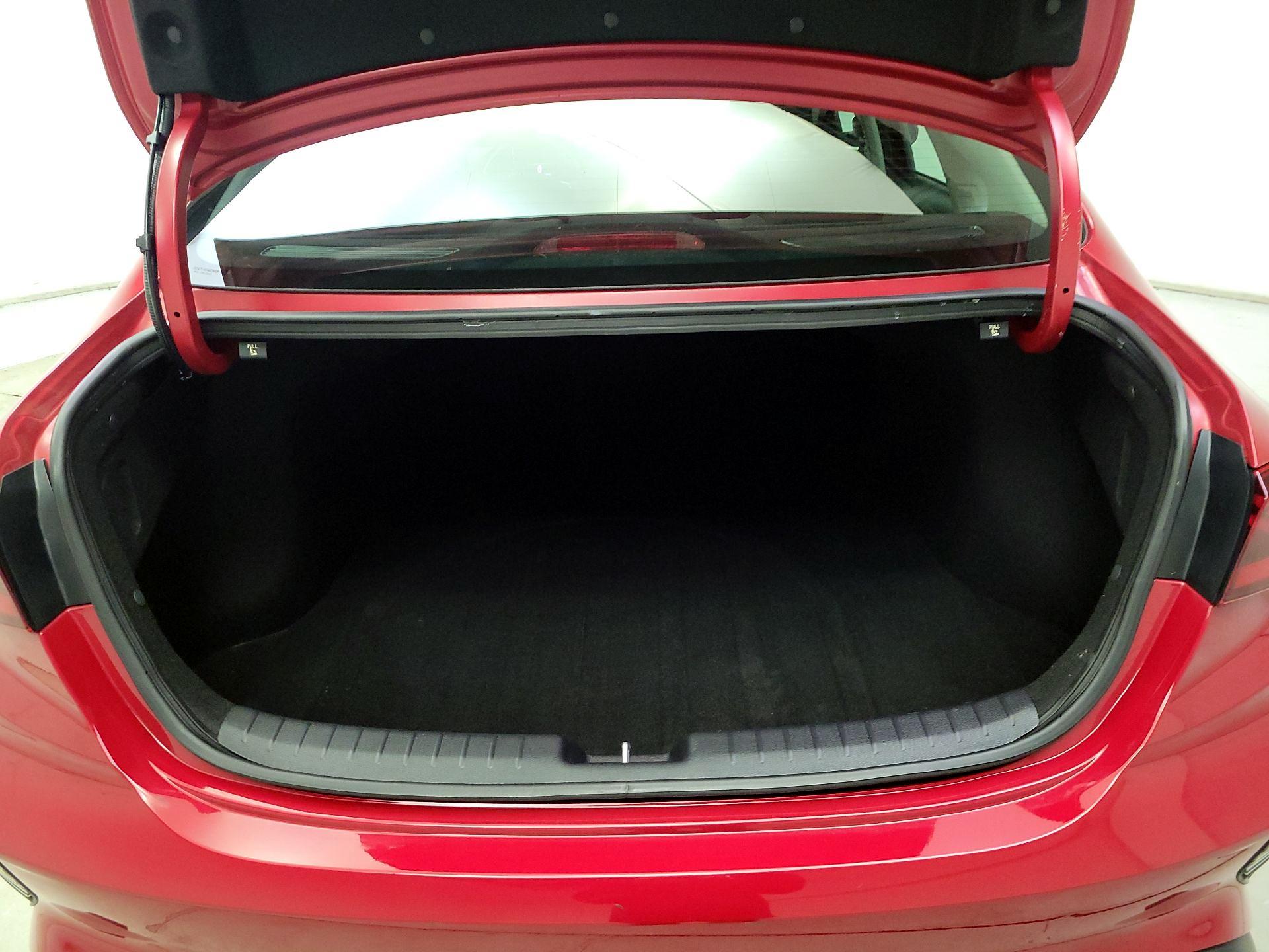 Thumbnail: 2022 Kia Forte - 20