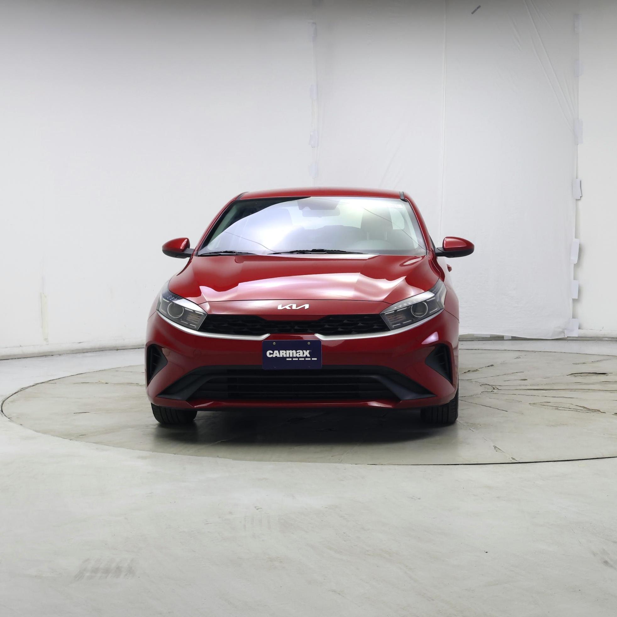 Thumbnail: 2022 Kia Forte - 5