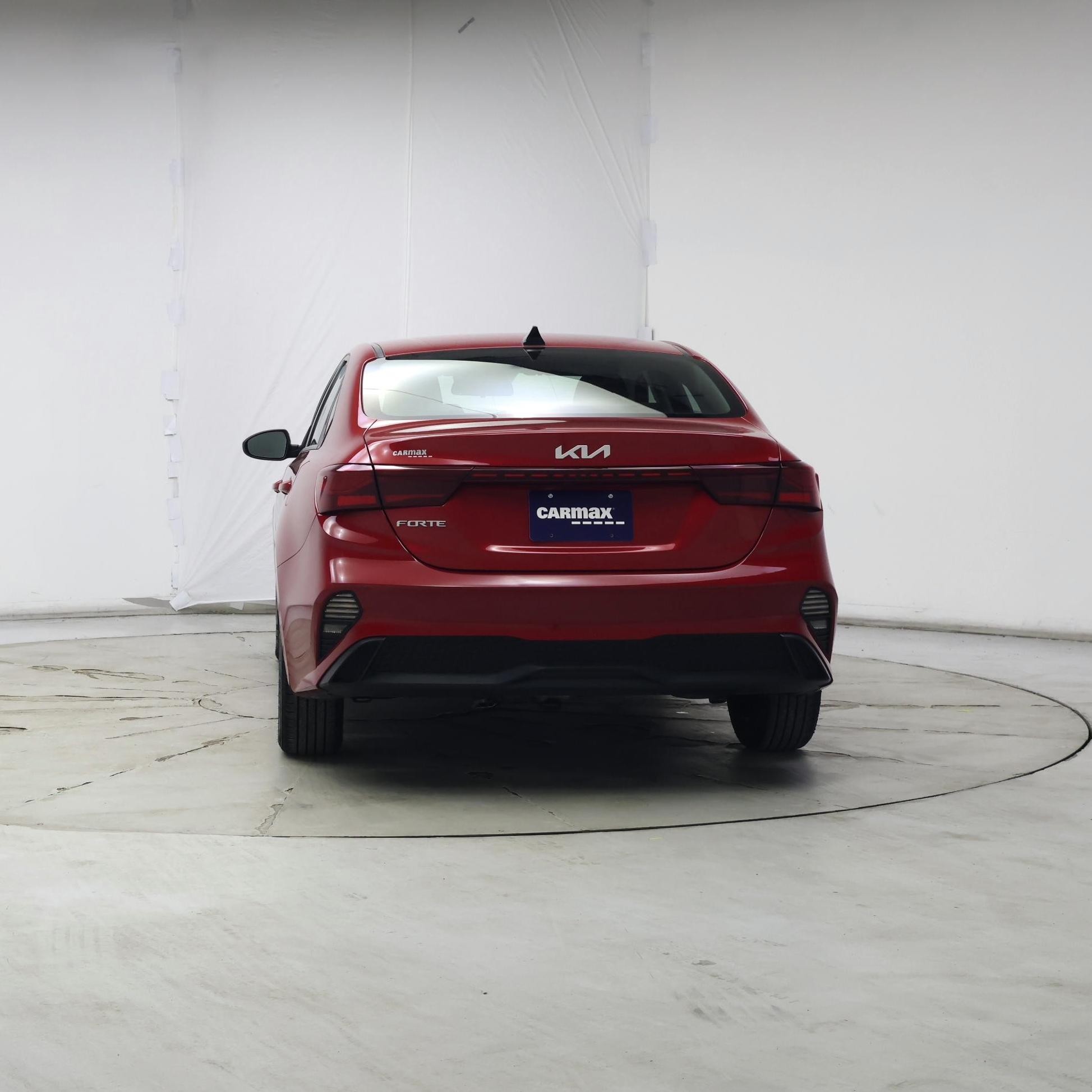 Thumbnail: 2022 Kia Forte - 6