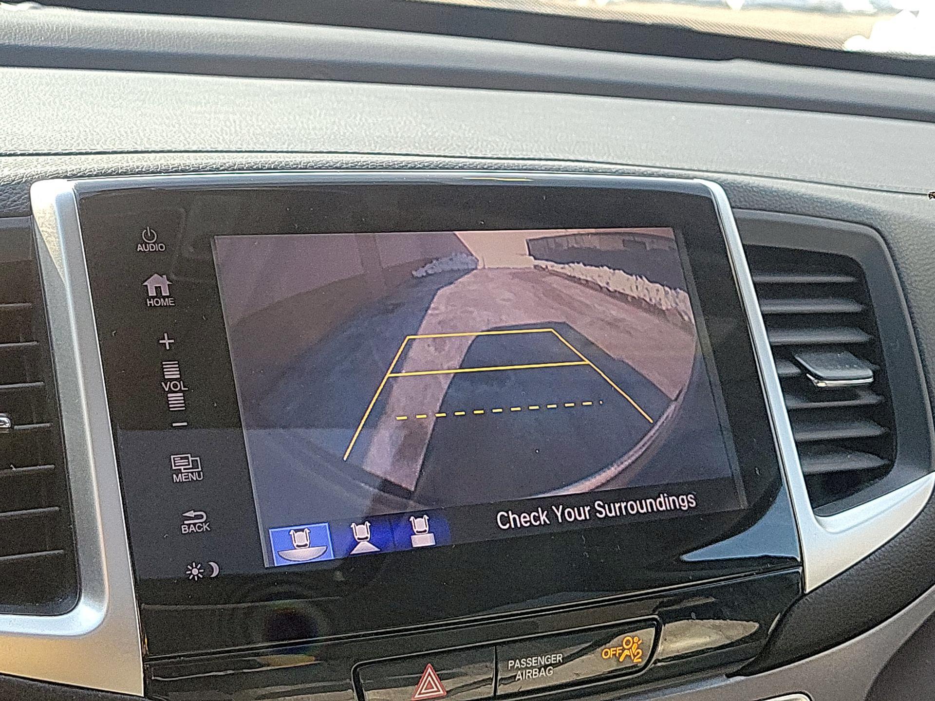 Thumbnail: 2019 Honda Ridgeline - 13