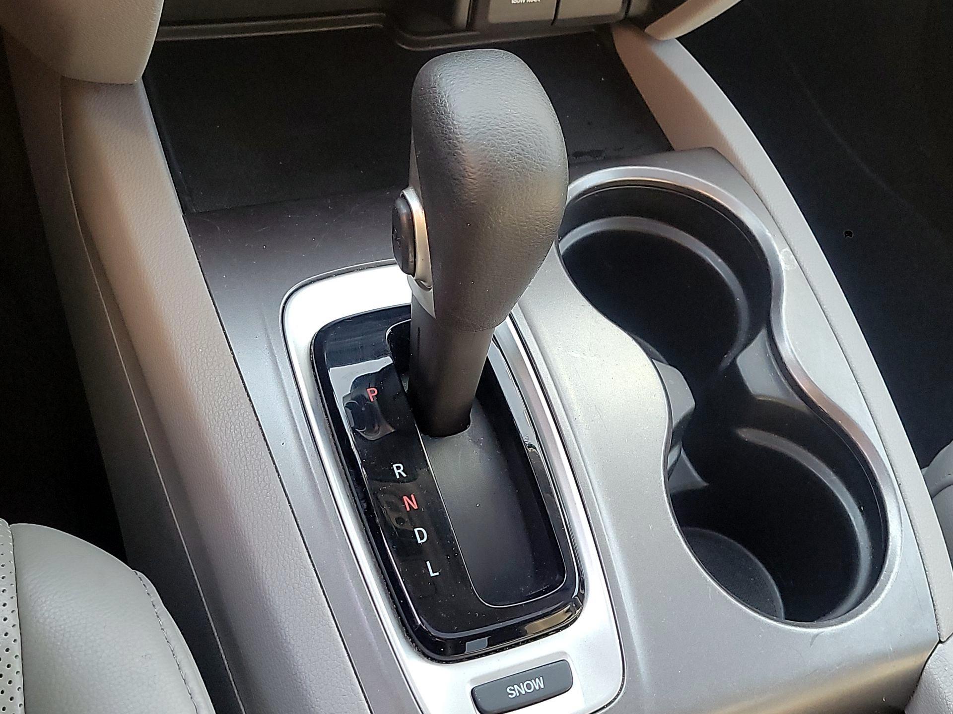 Thumbnail: 2019 Honda Ridgeline - 16