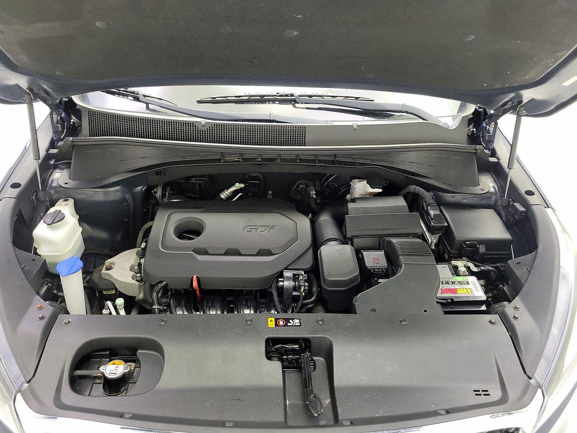 Thumbnail: 2016 Kia Sorento - 19