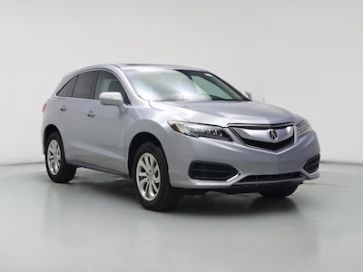 2017 Acura RDX AWD