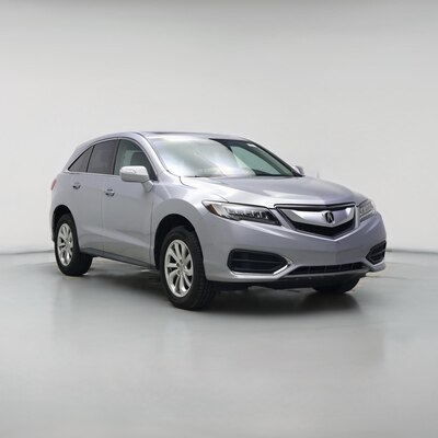 2017 Acura RDX AWD