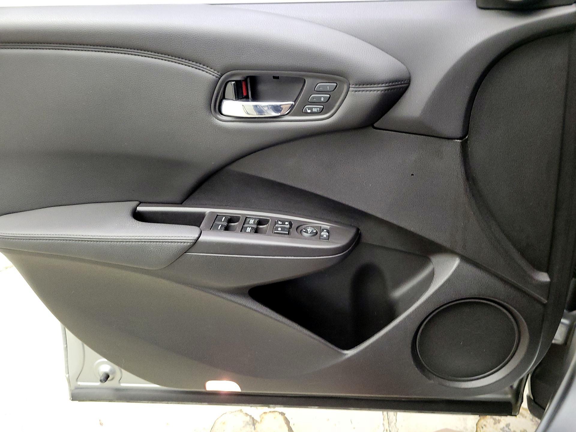 Thumbnail: 2017 Acura RDX - 12