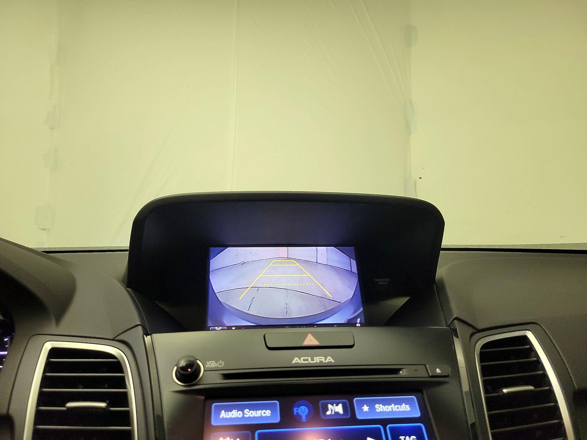 Thumbnail: 2017 Acura RDX - 14