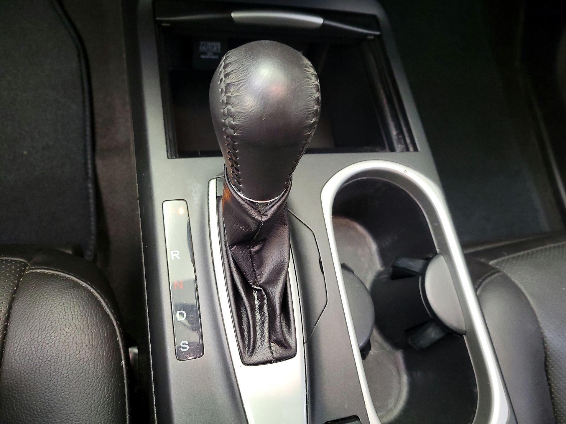 Thumbnail: 2017 Acura RDX - 17