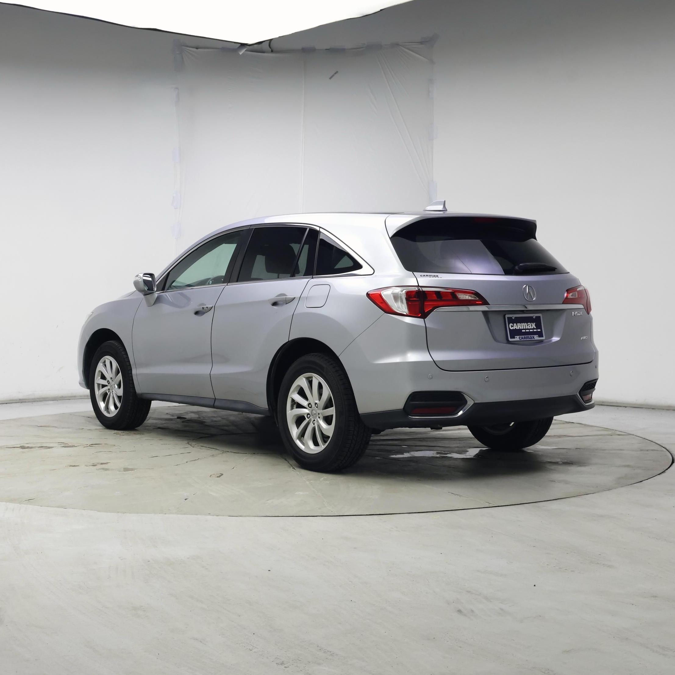 Thumbnail: 2017 Acura RDX - 2