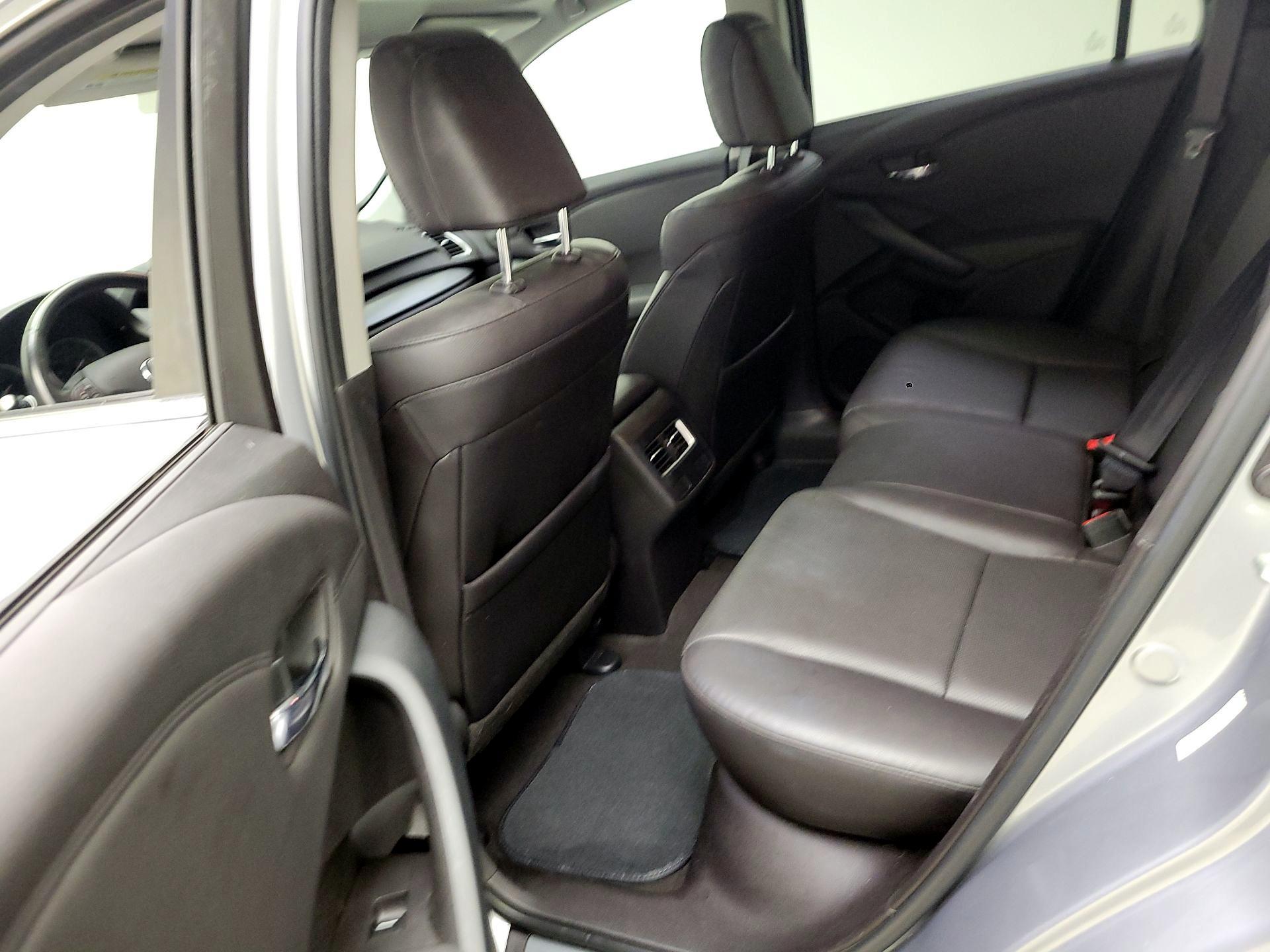 Thumbnail: 2017 Acura RDX - 19