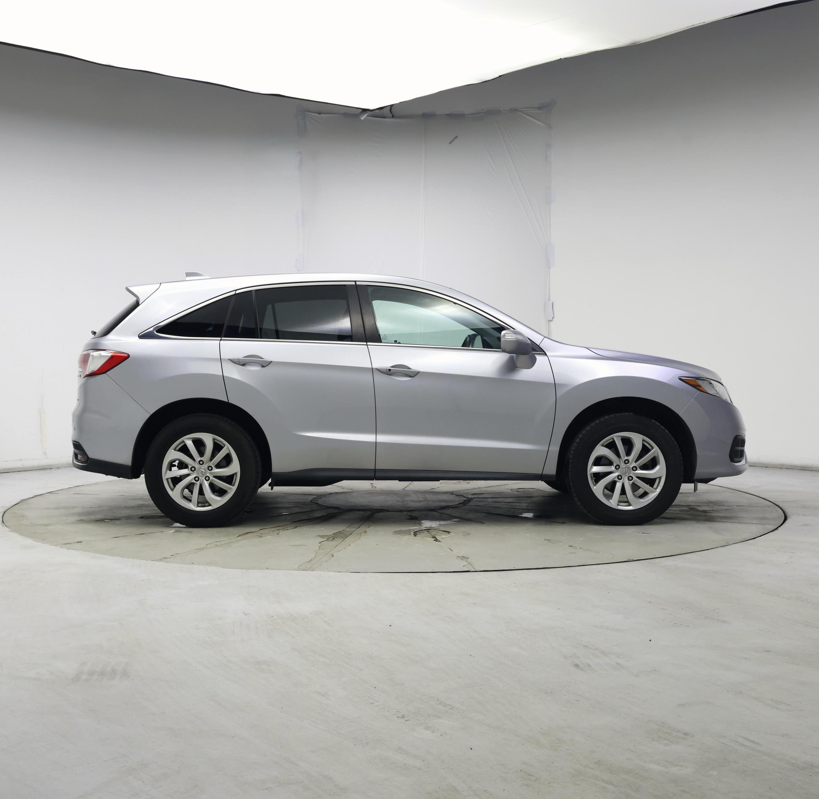 Thumbnail: 2017 Acura RDX - 7