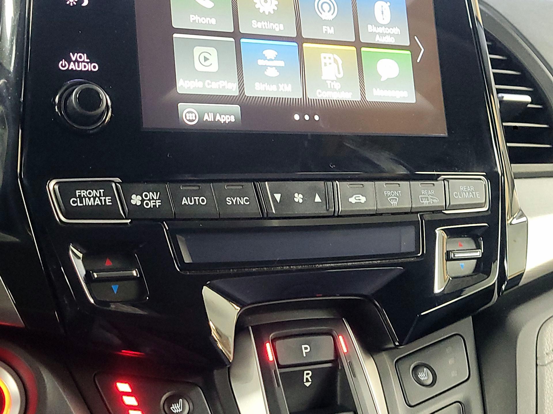 Thumbnail: 2022 Honda Odyssey - 14