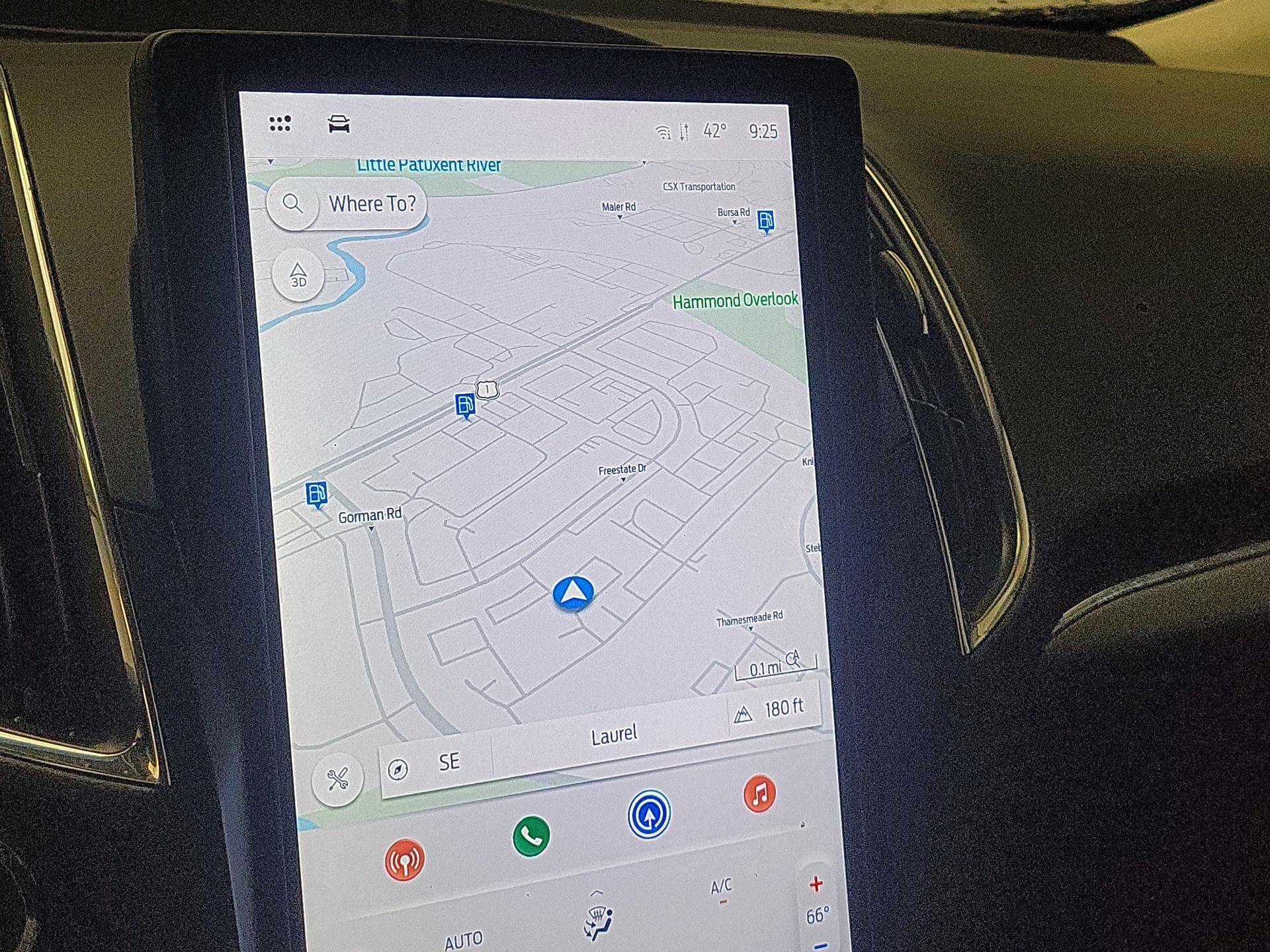 Thumbnail: 2022 Ford Edge - 12