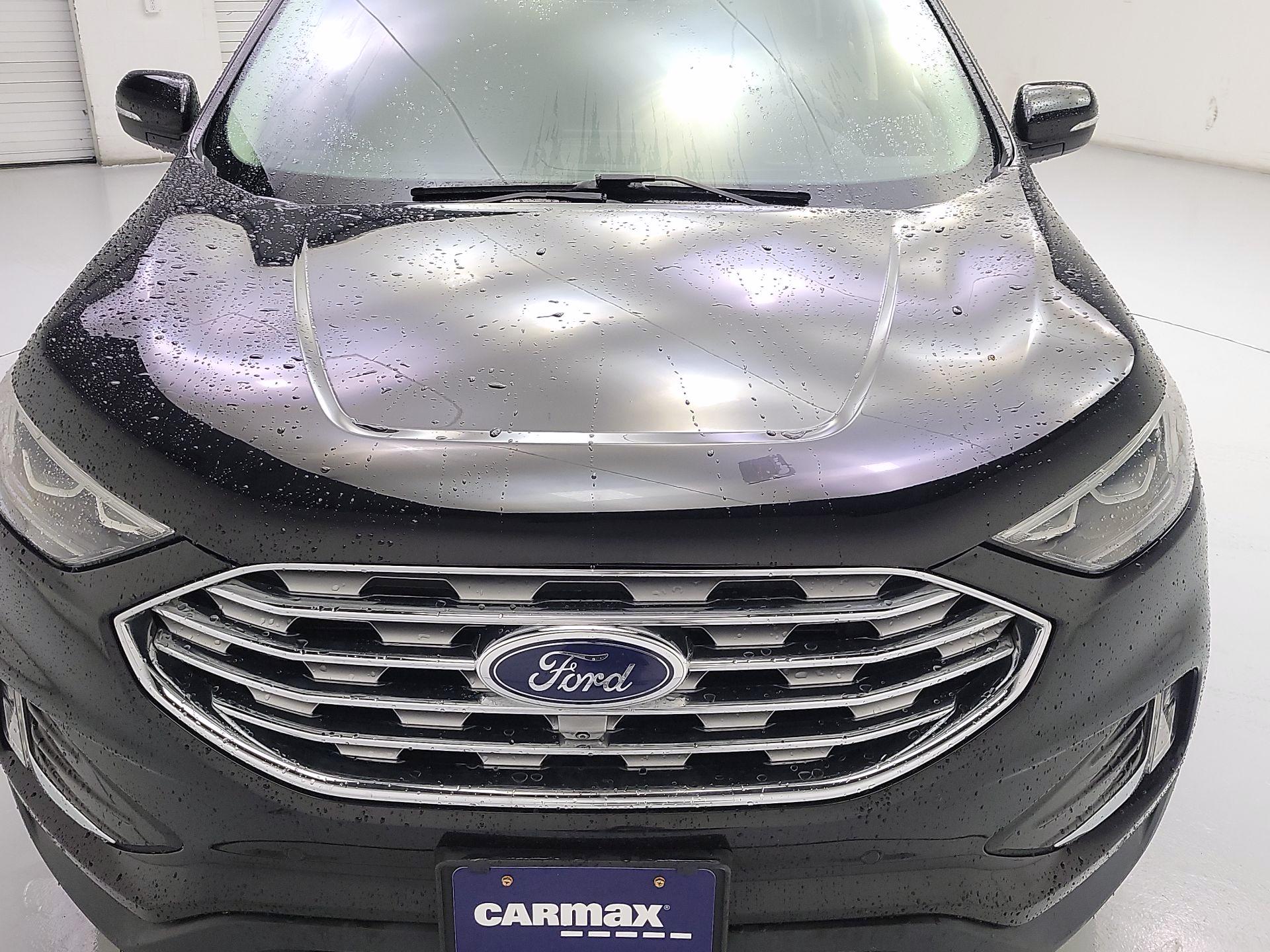 Thumbnail: 2022 Ford Edge - 2