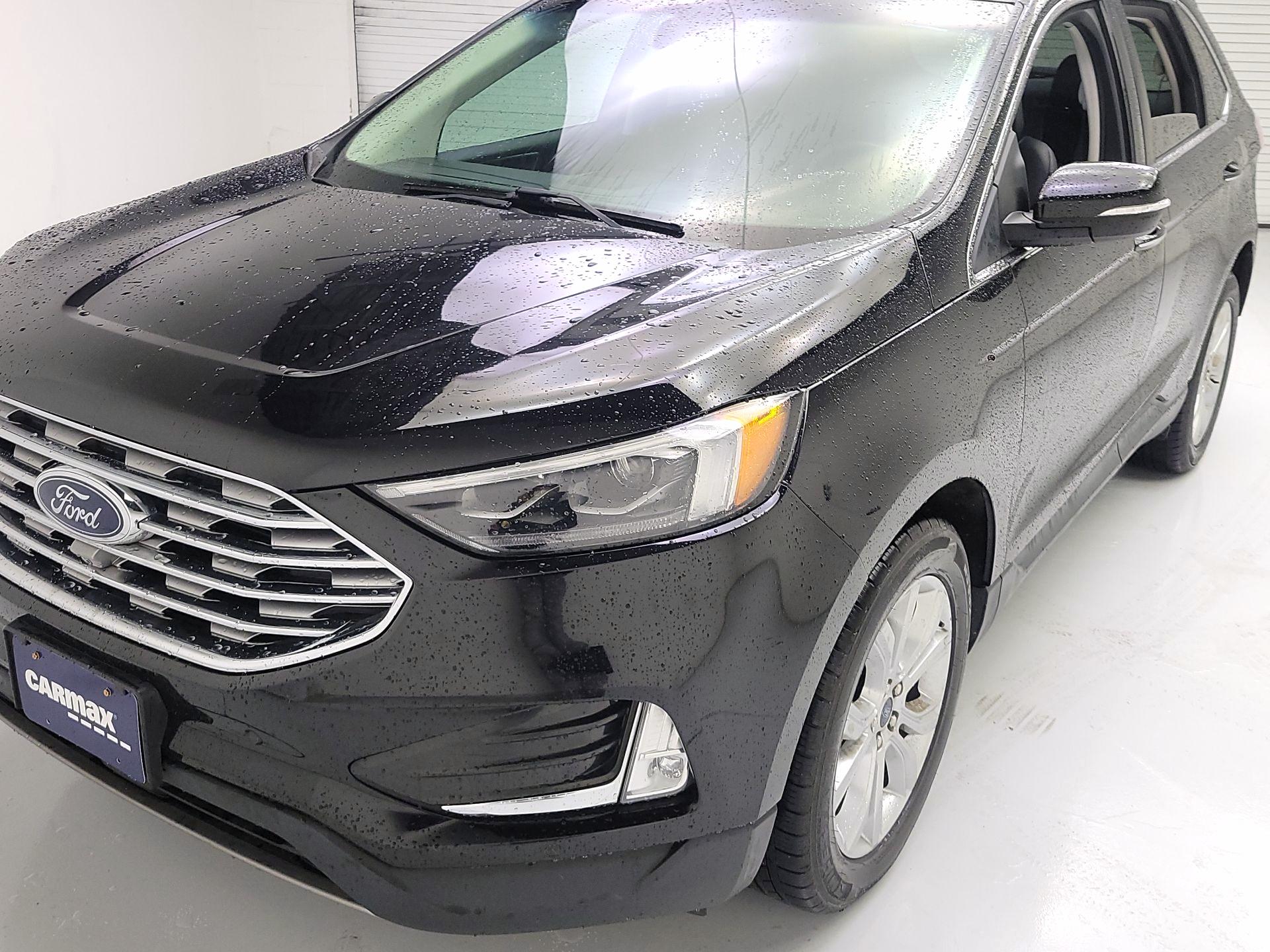 Thumbnail: 2022 Ford Edge - 3