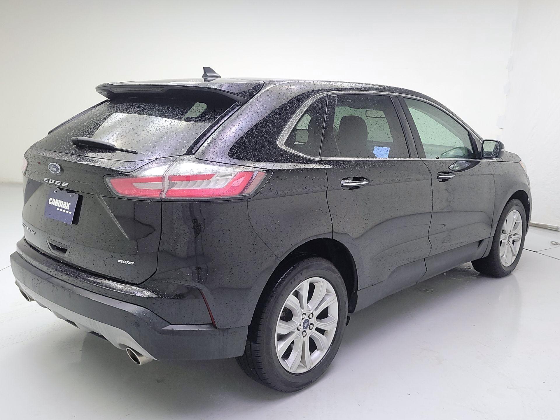 Thumbnail: 2022 Ford Edge - 5