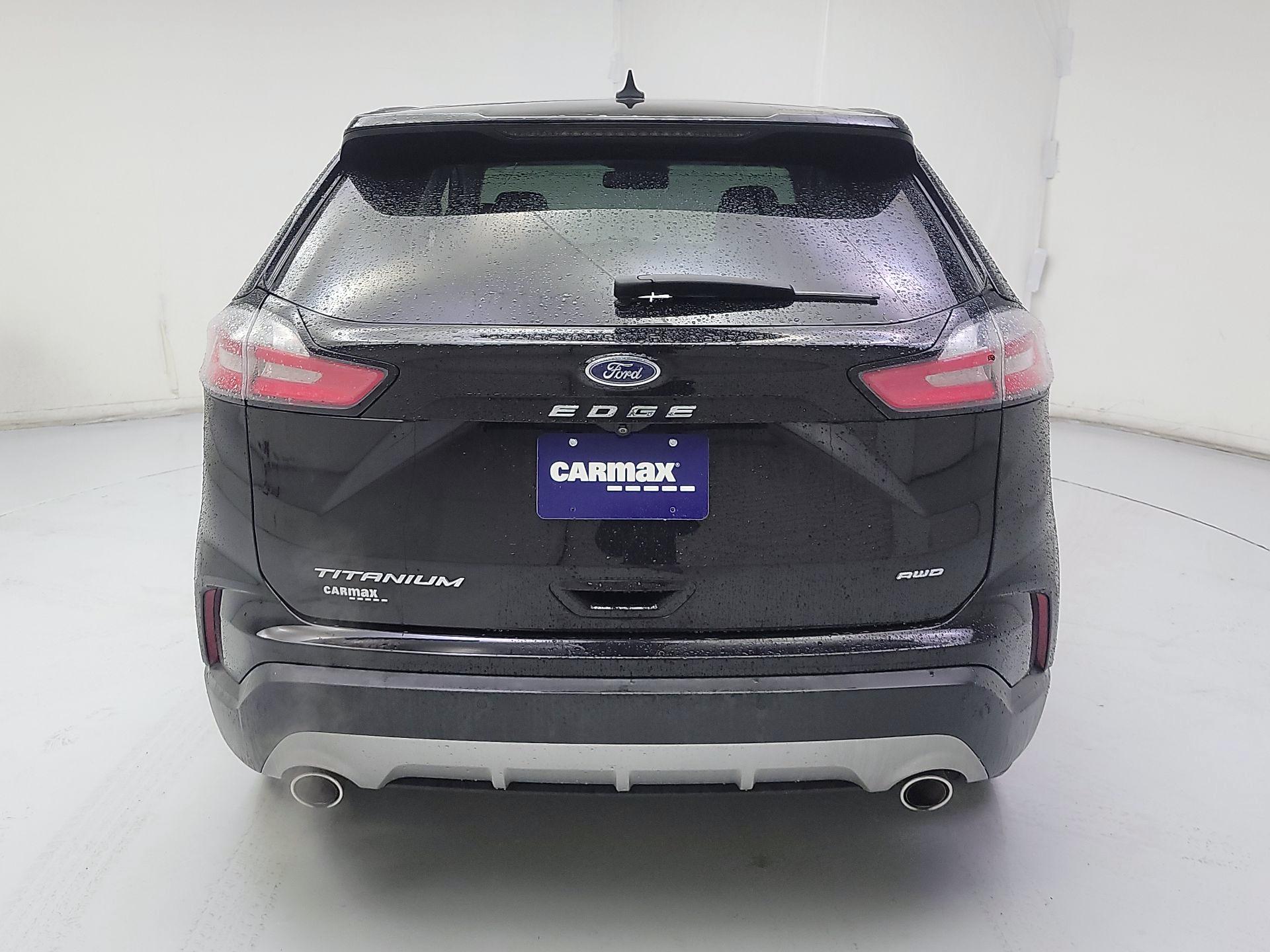 Thumbnail: 2022 Ford Edge - 6