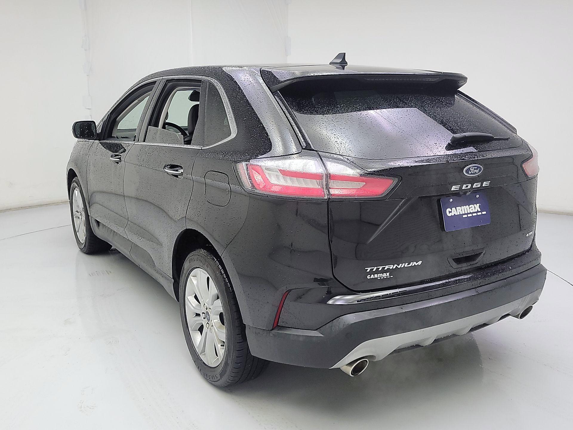 Thumbnail: 2022 Ford Edge - 7