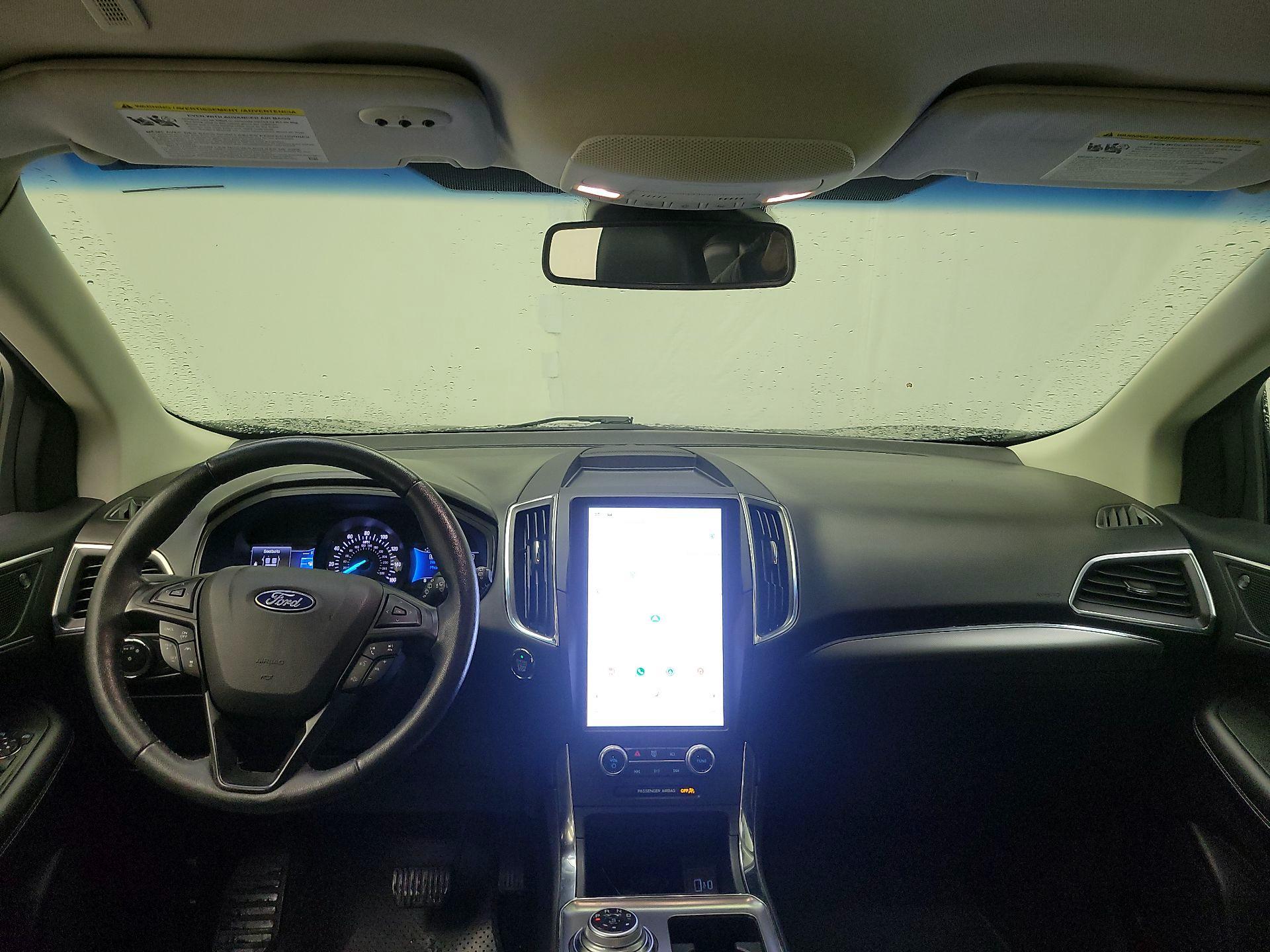 Thumbnail: 2022 Ford Edge - 8