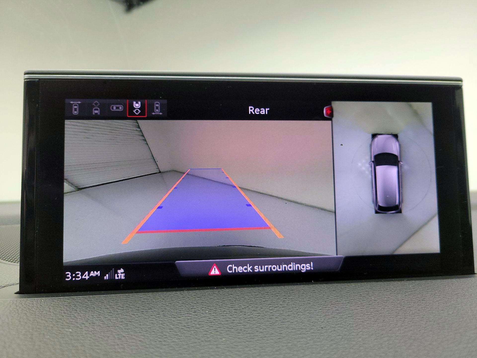 Thumbnail: 2019 Audi Q7 - 13