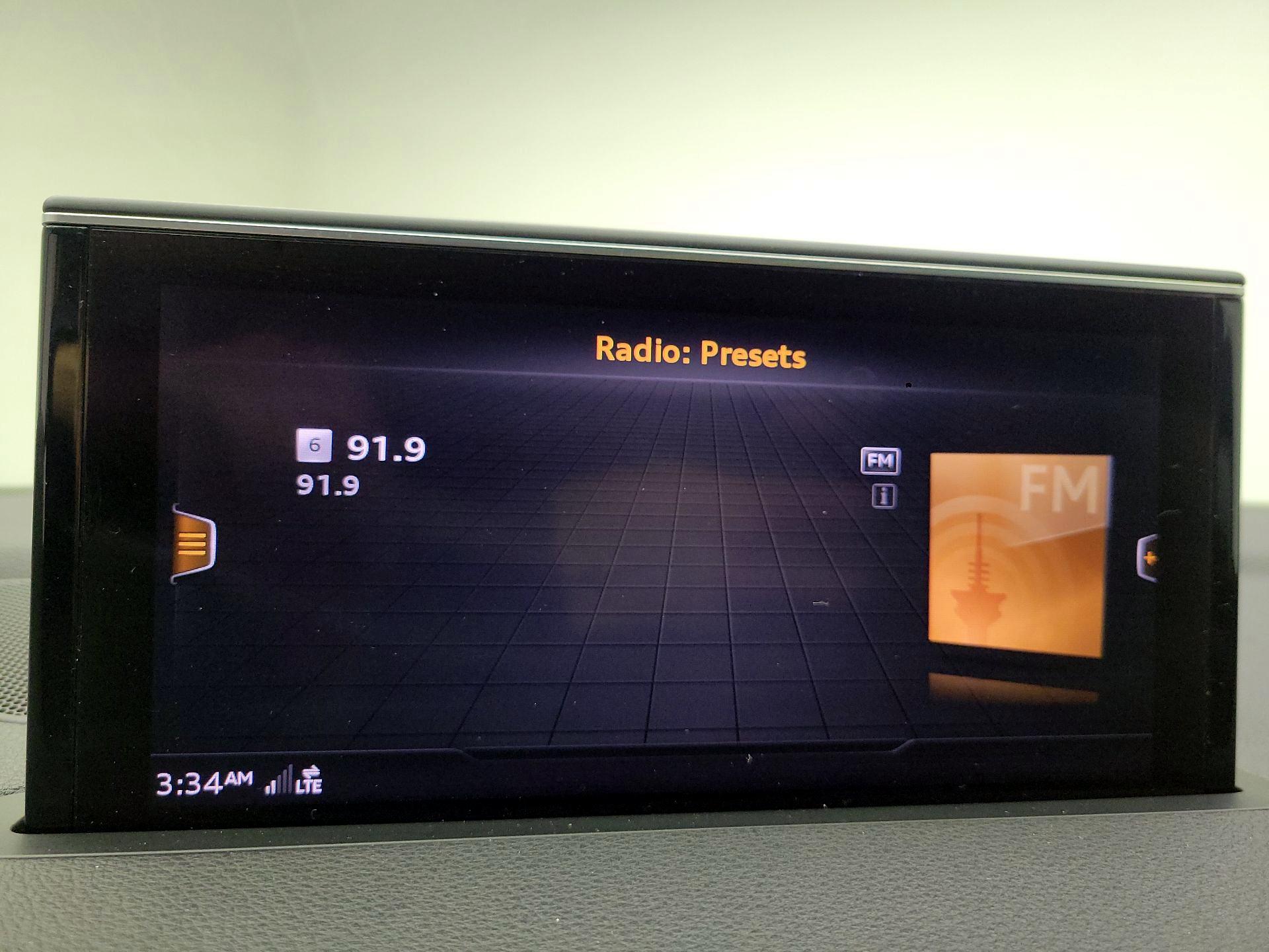 Thumbnail: 2019 Audi Q7 - 14