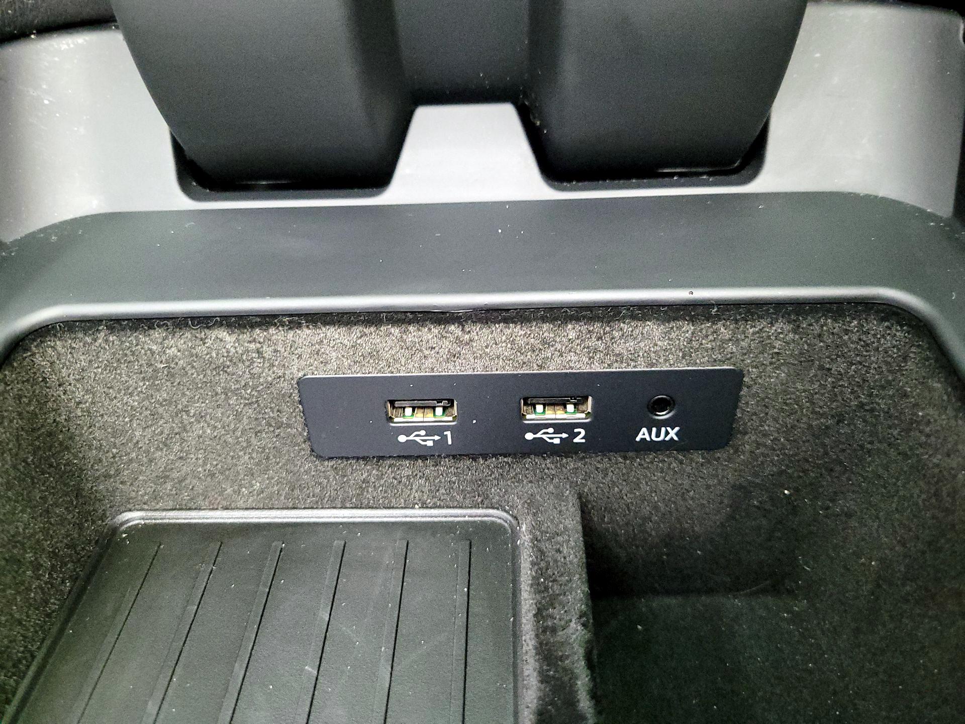 Thumbnail: 2019 Audi Q7 - 17