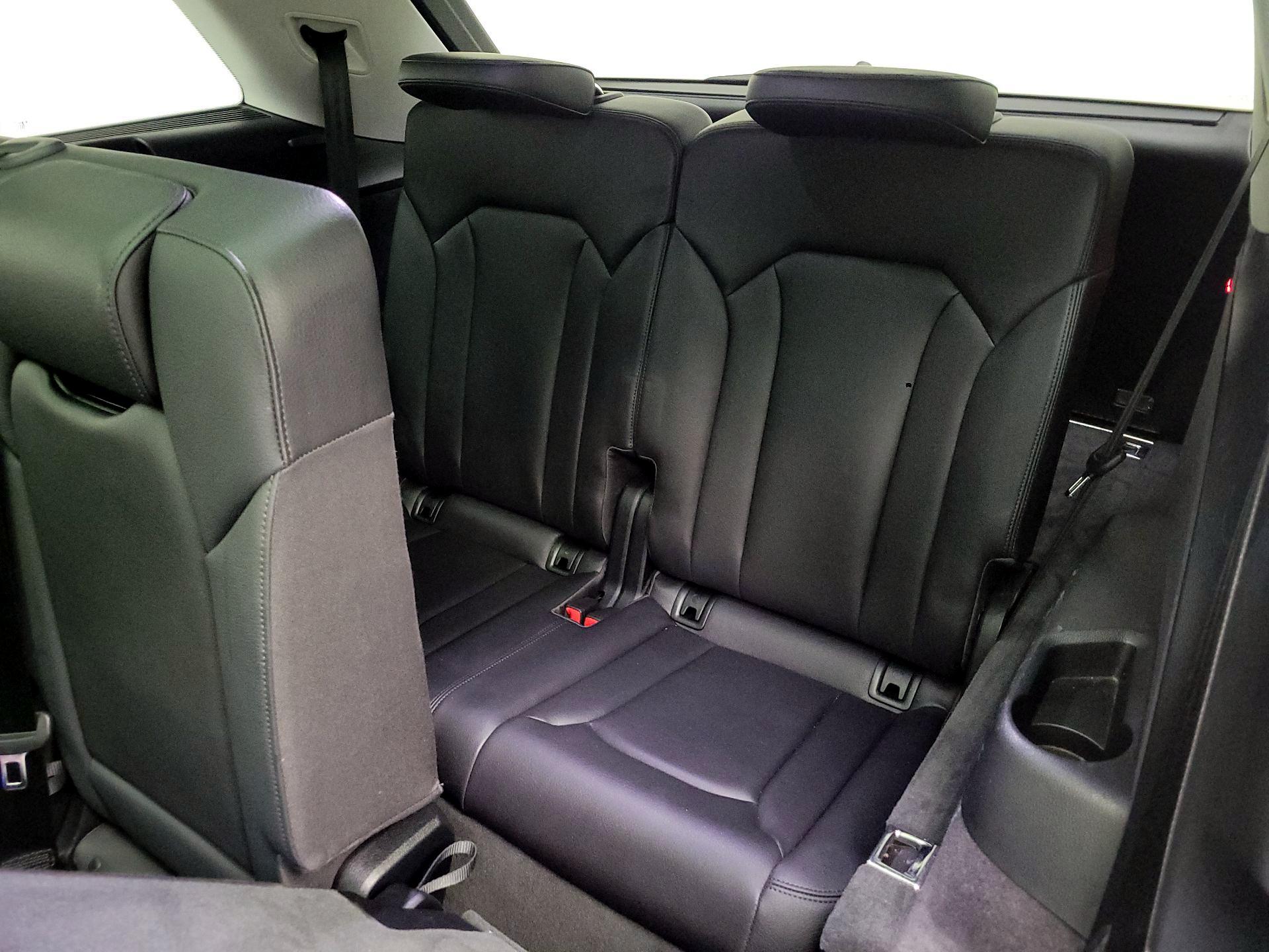 Thumbnail: 2019 Audi Q7 - 20