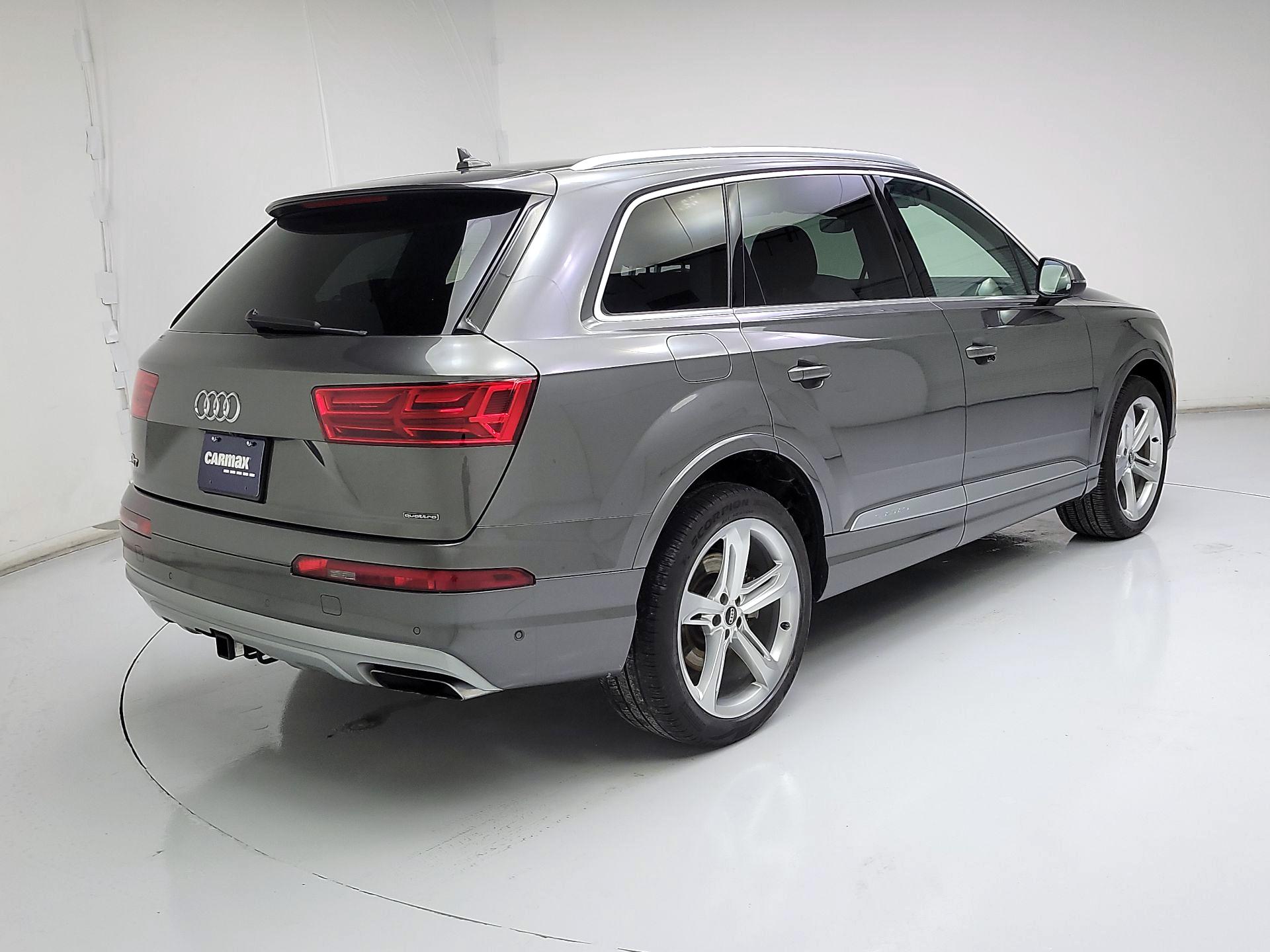 Thumbnail: 2019 Audi Q7 - 5