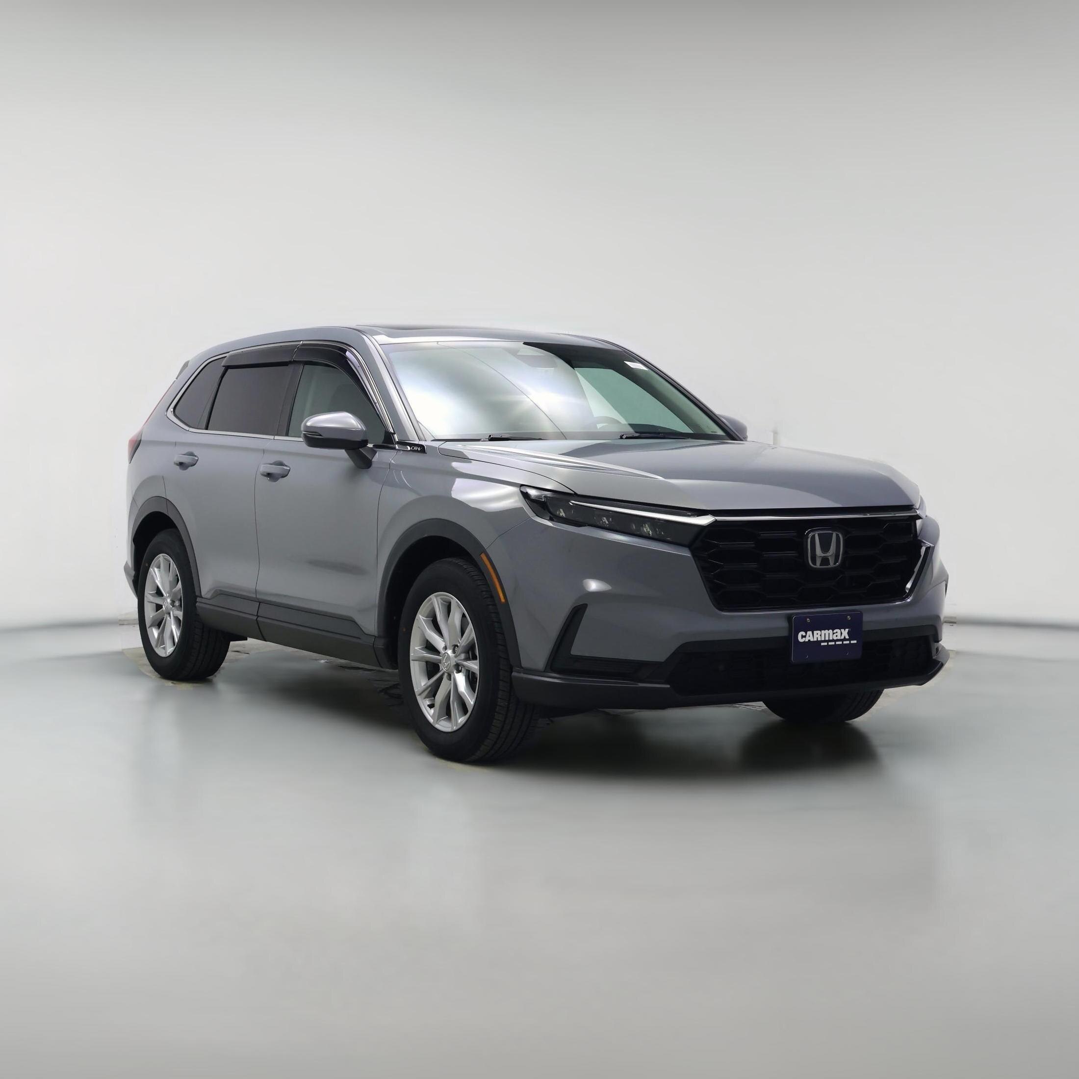 Thumbnail: 2024 Honda CR-V - 1