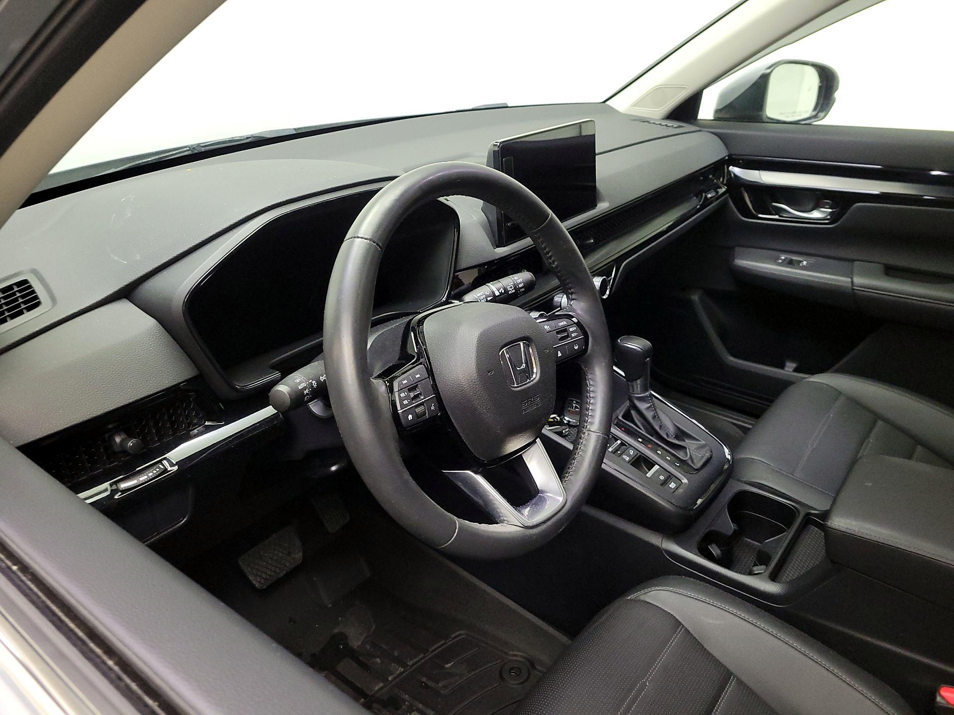 Thumbnail: 2024 Honda CR-V - 9