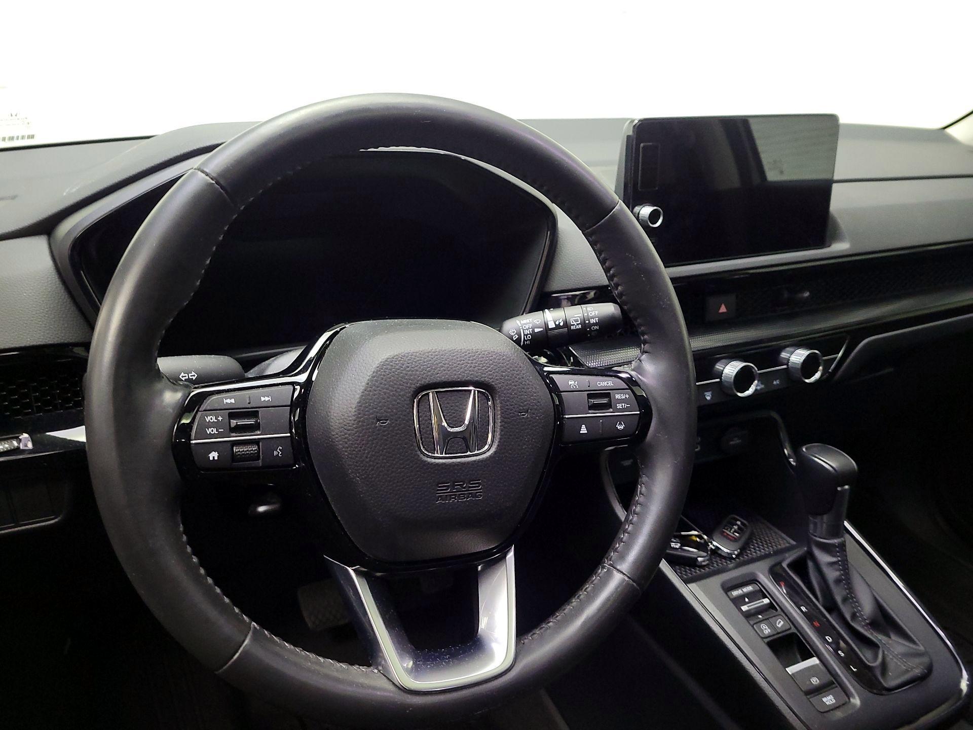 Thumbnail: 2024 Honda CR-V - 10