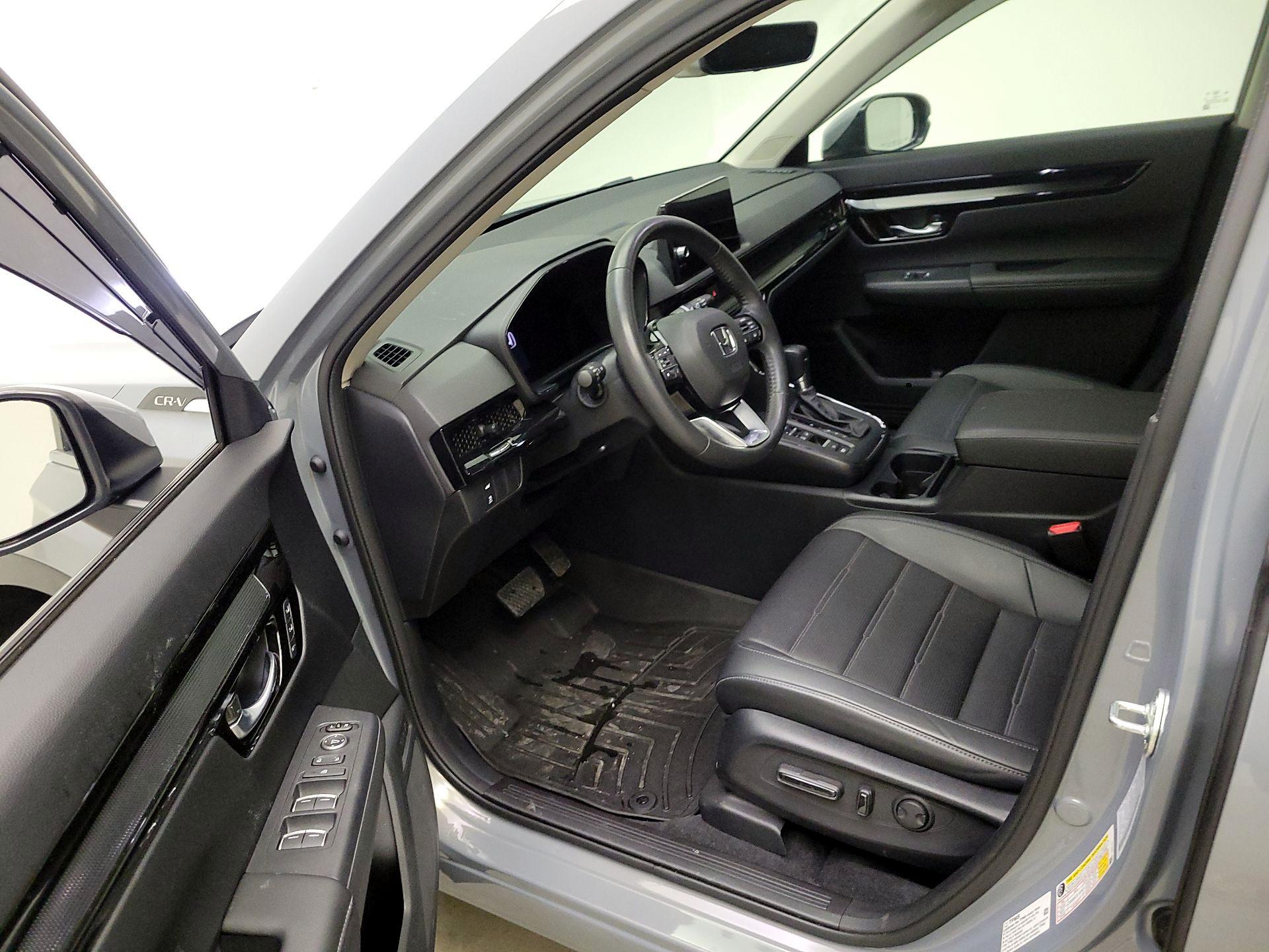 Thumbnail: 2024 Honda CR-V - 11