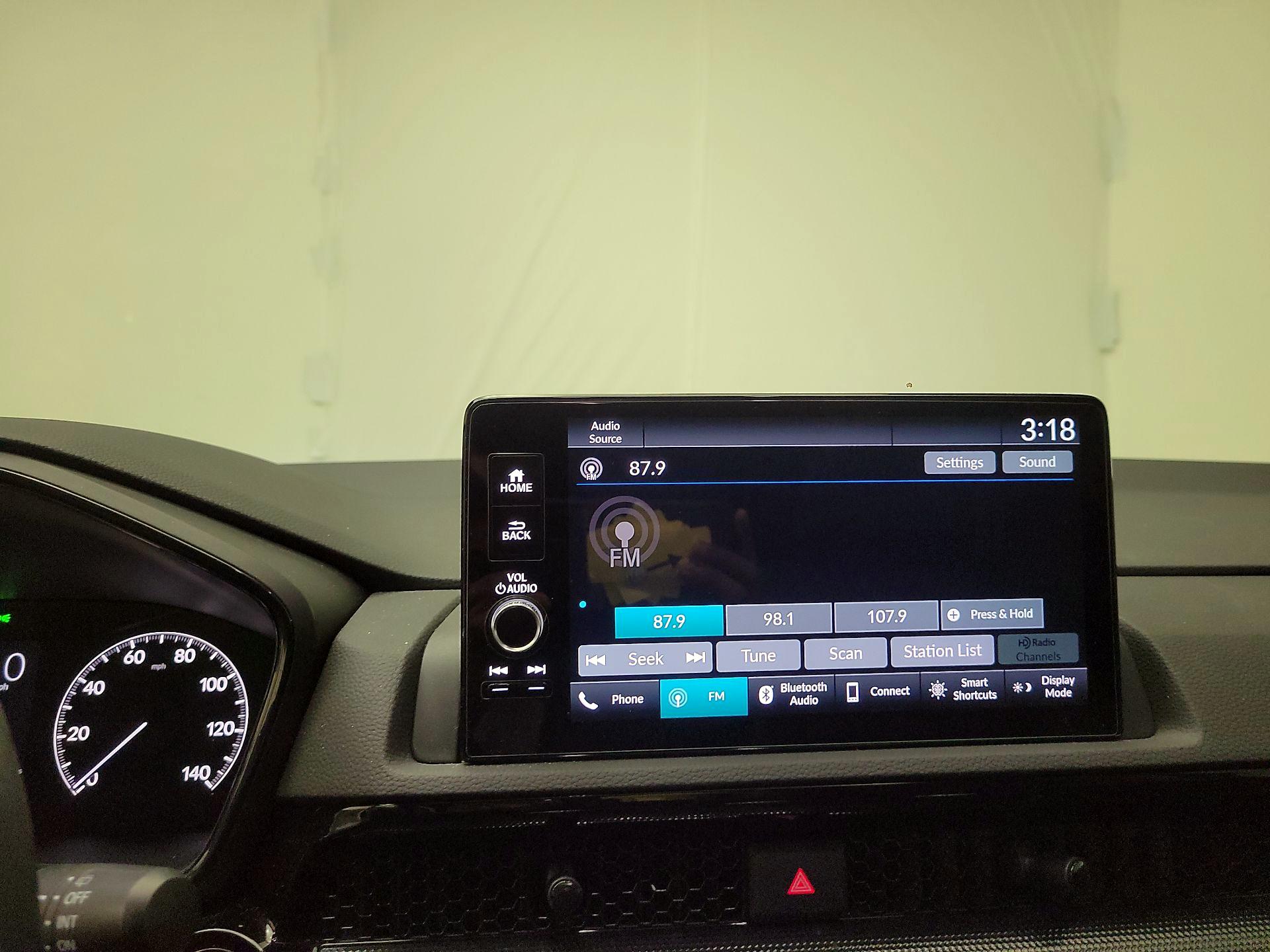 Thumbnail: 2024 Honda CR-V - 15
