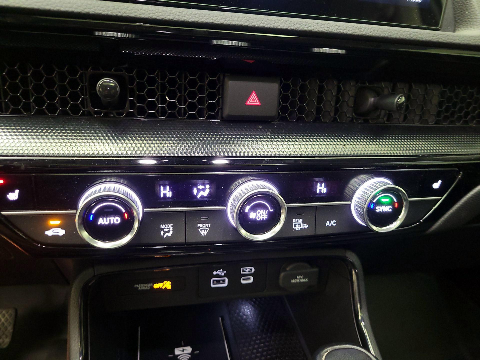 Thumbnail: 2024 Honda CR-V - 16