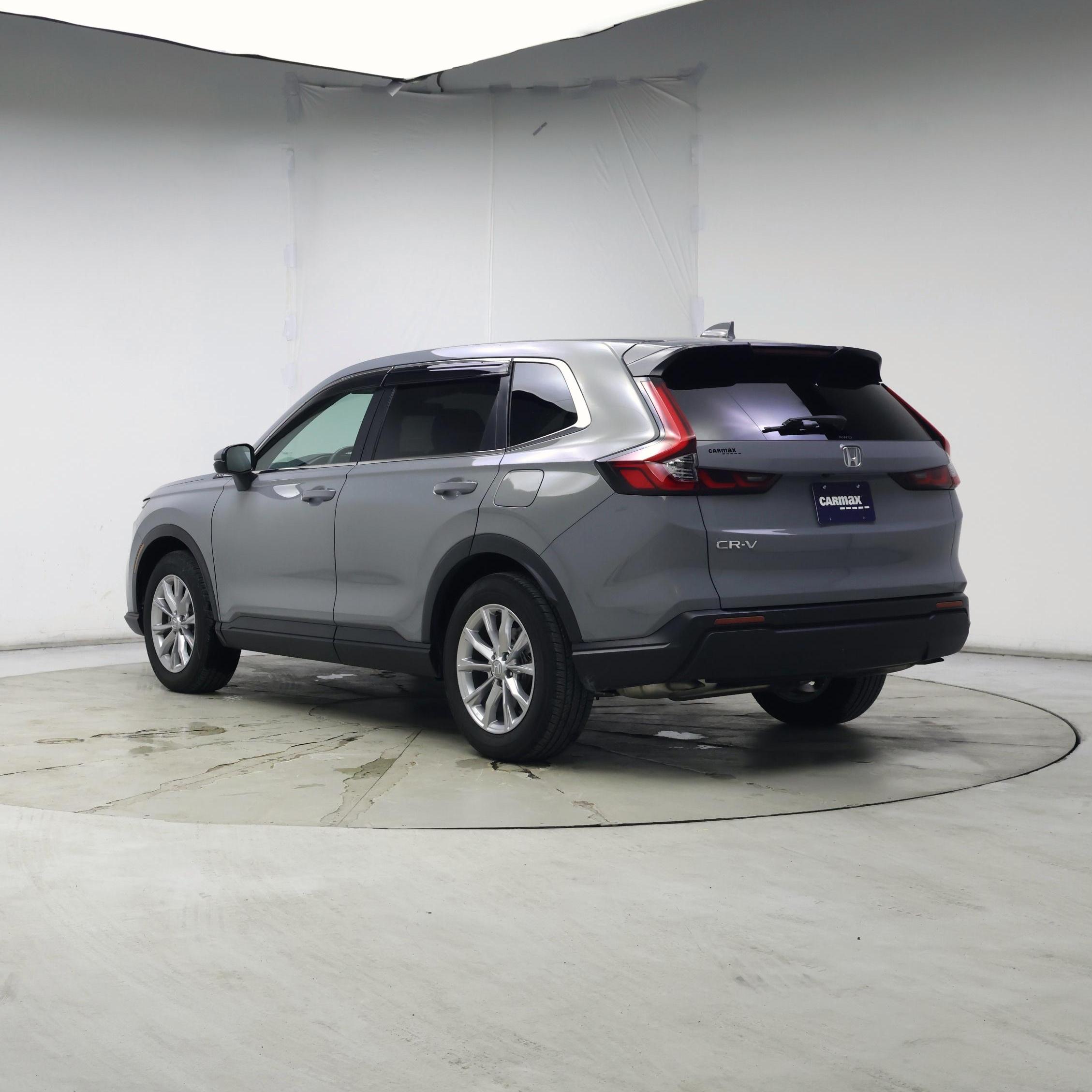Thumbnail: 2024 Honda CR-V - 2