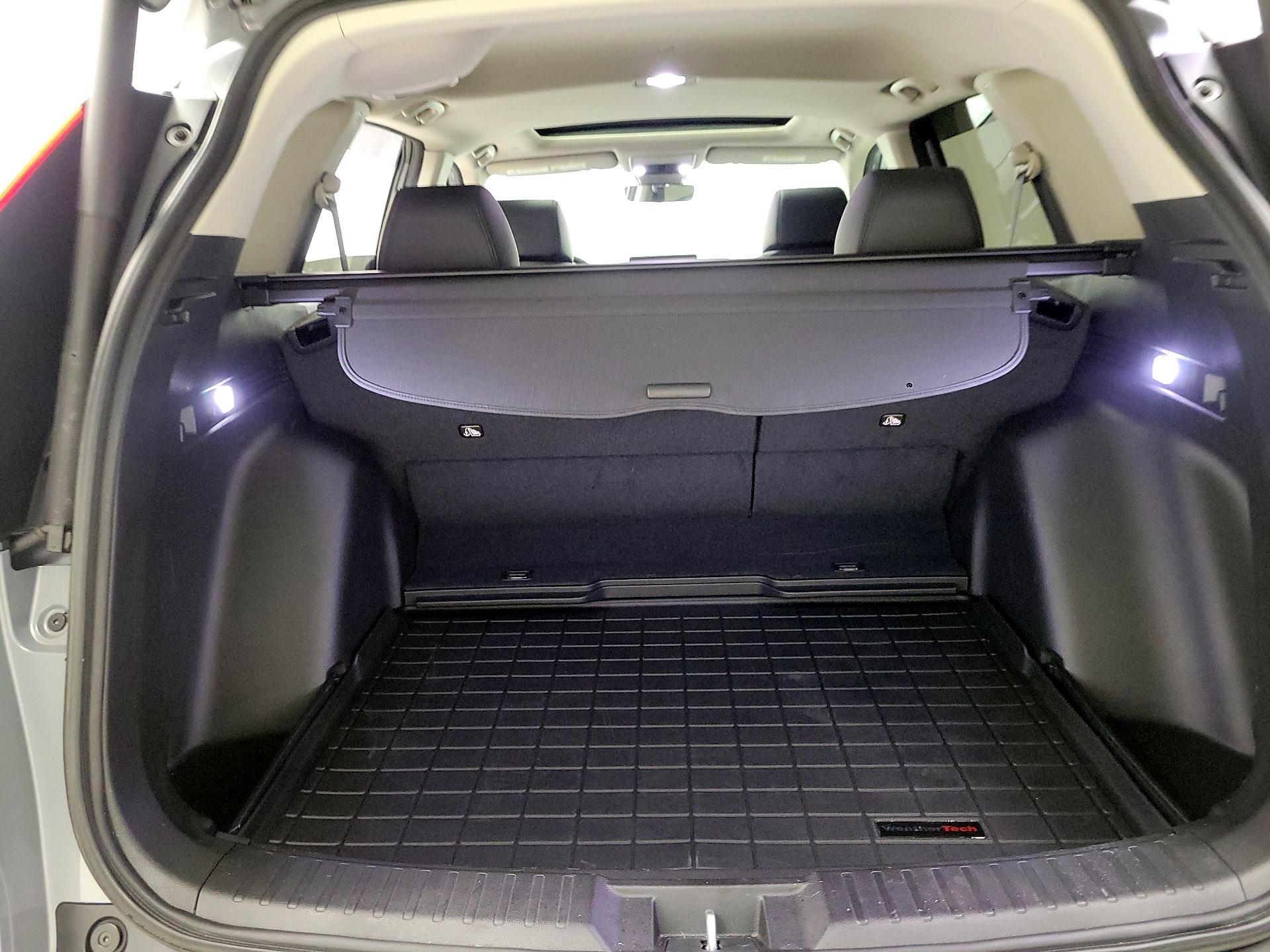 Thumbnail: 2024 Honda CR-V - 20