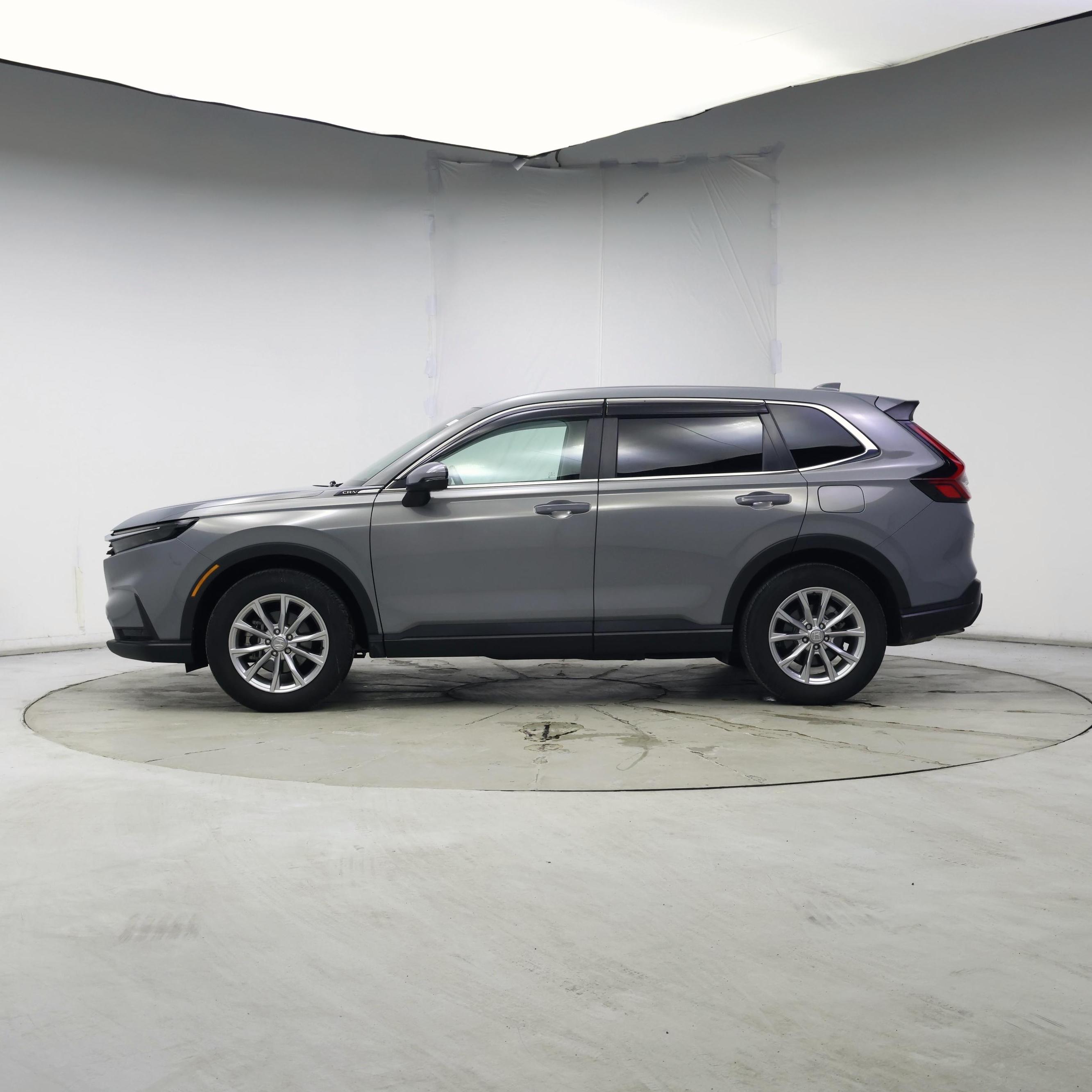 Thumbnail: 2024 Honda CR-V - 3