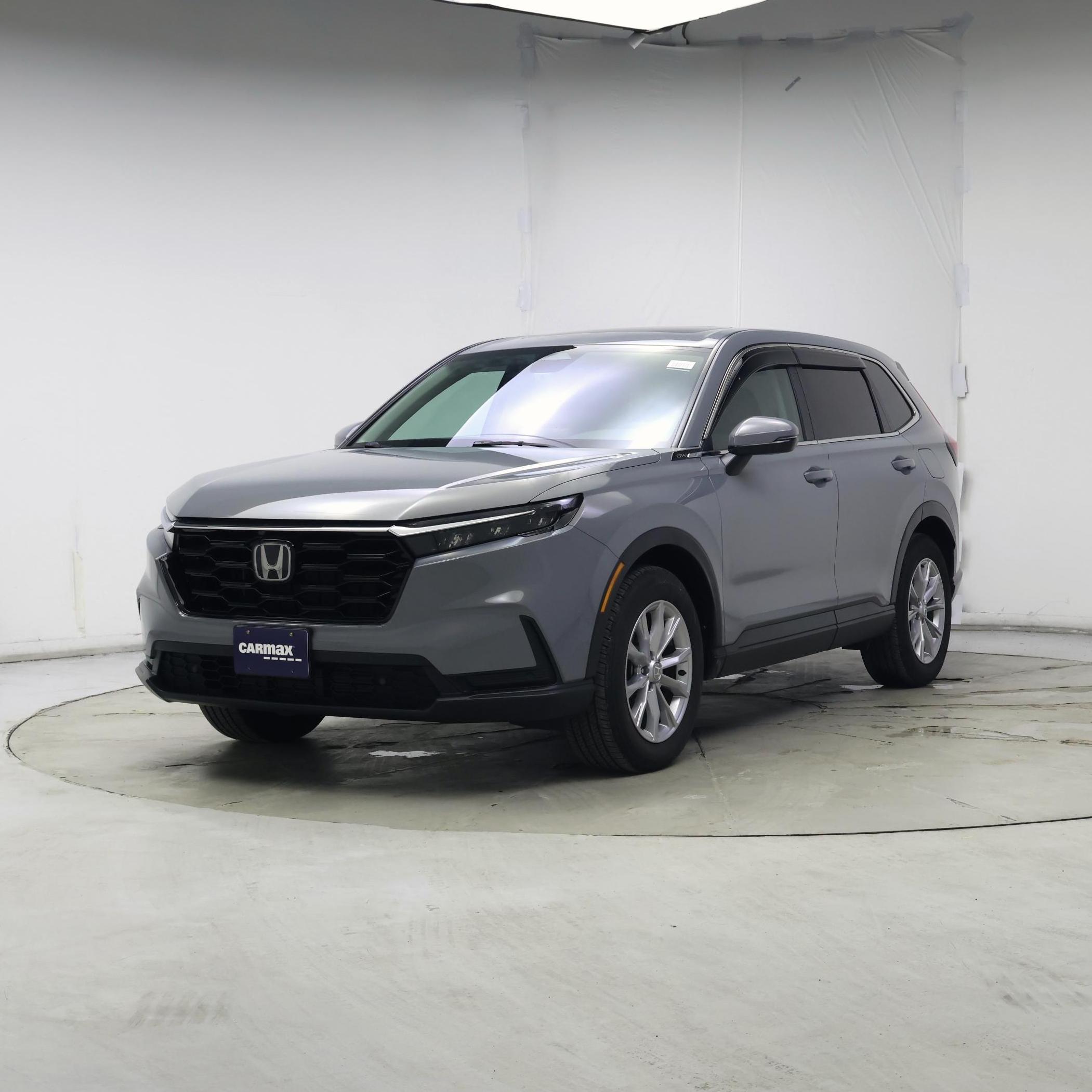 Thumbnail: 2024 Honda CR-V - 4