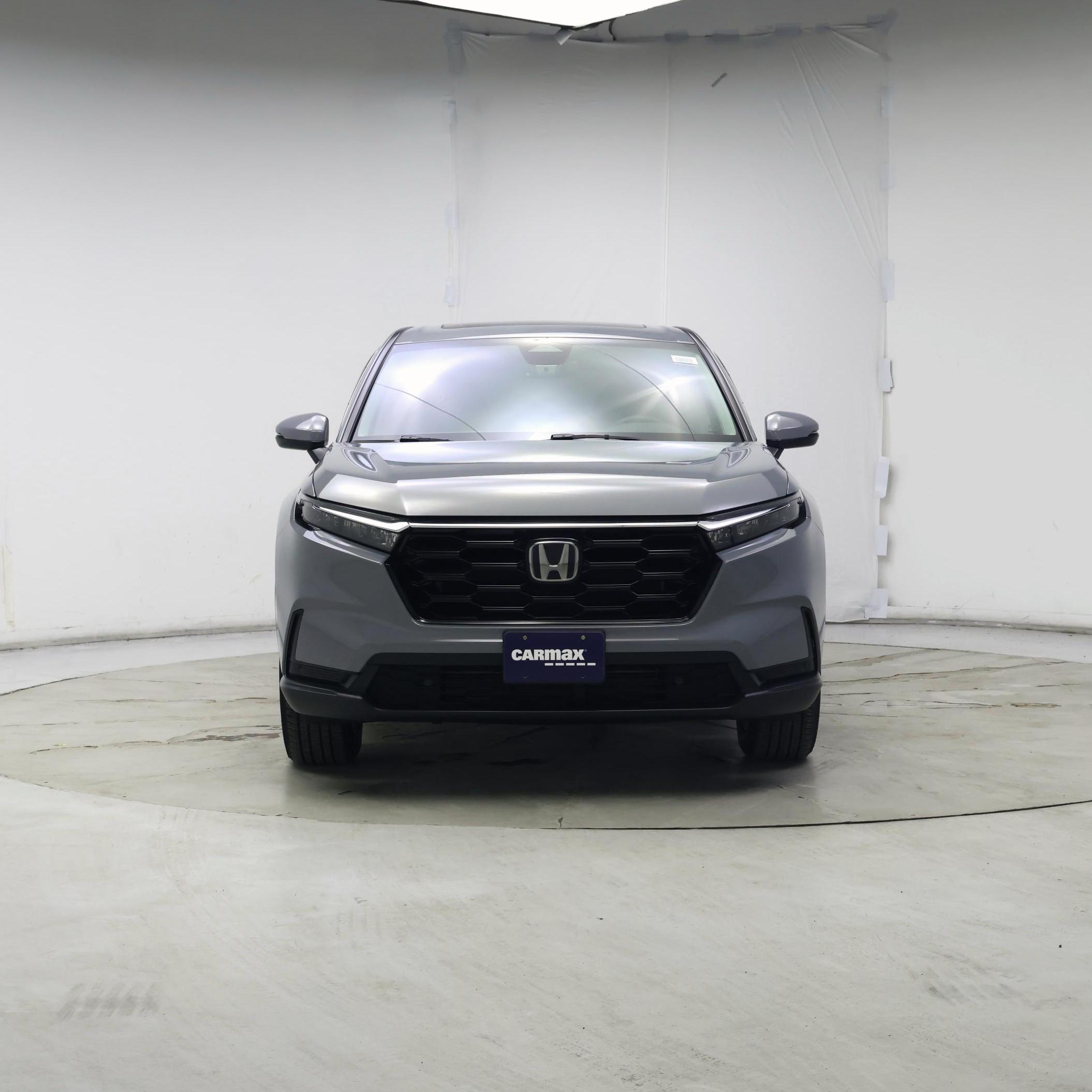 Thumbnail: 2024 Honda CR-V - 5