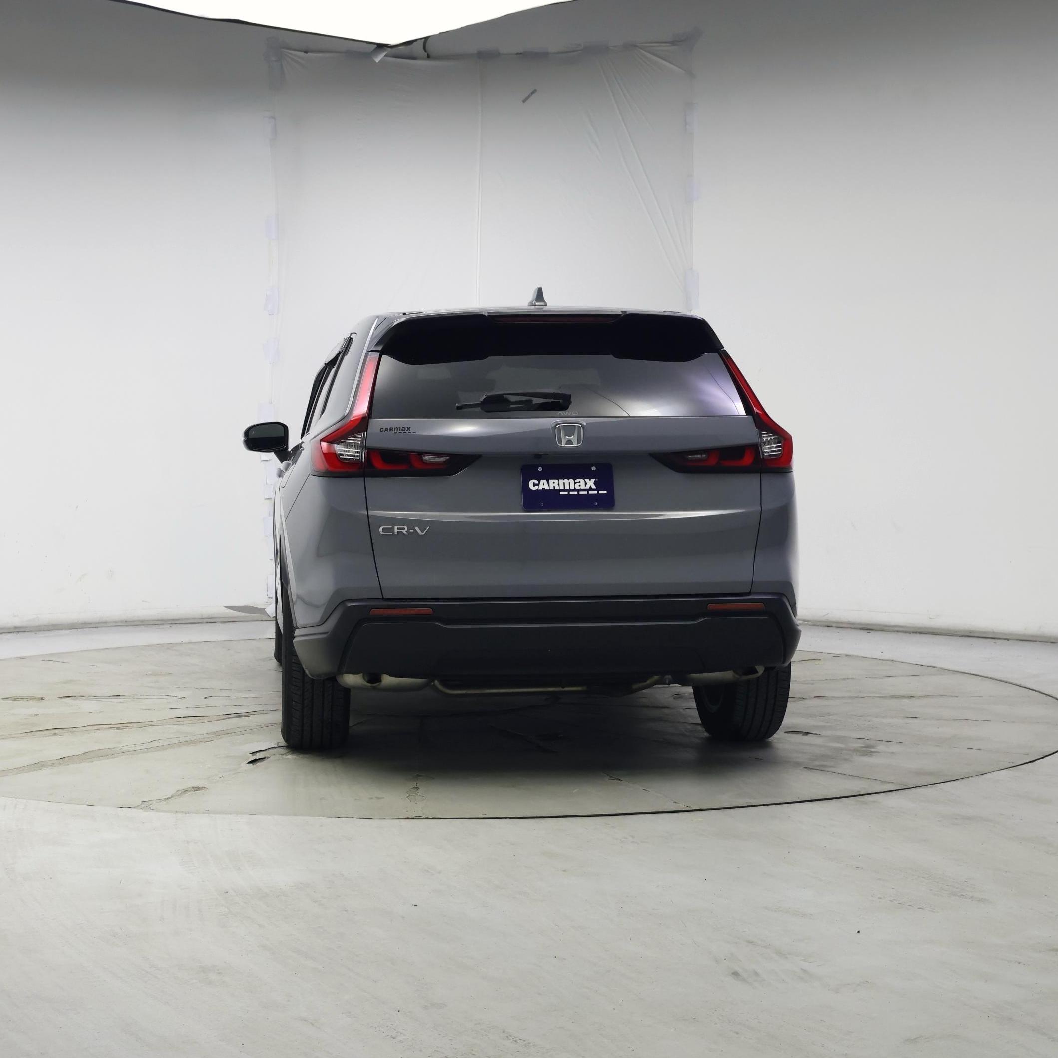 Thumbnail: 2024 Honda CR-V - 6